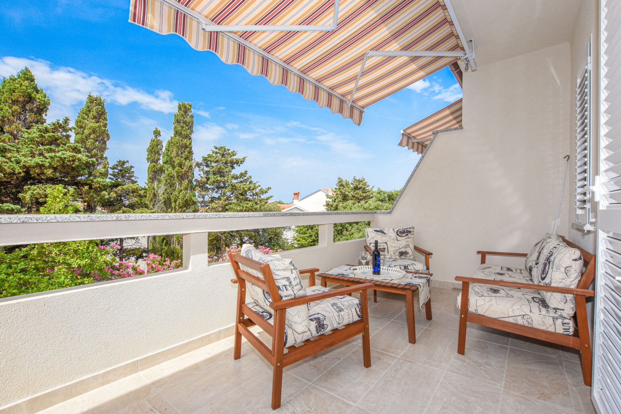 Apartman Neve