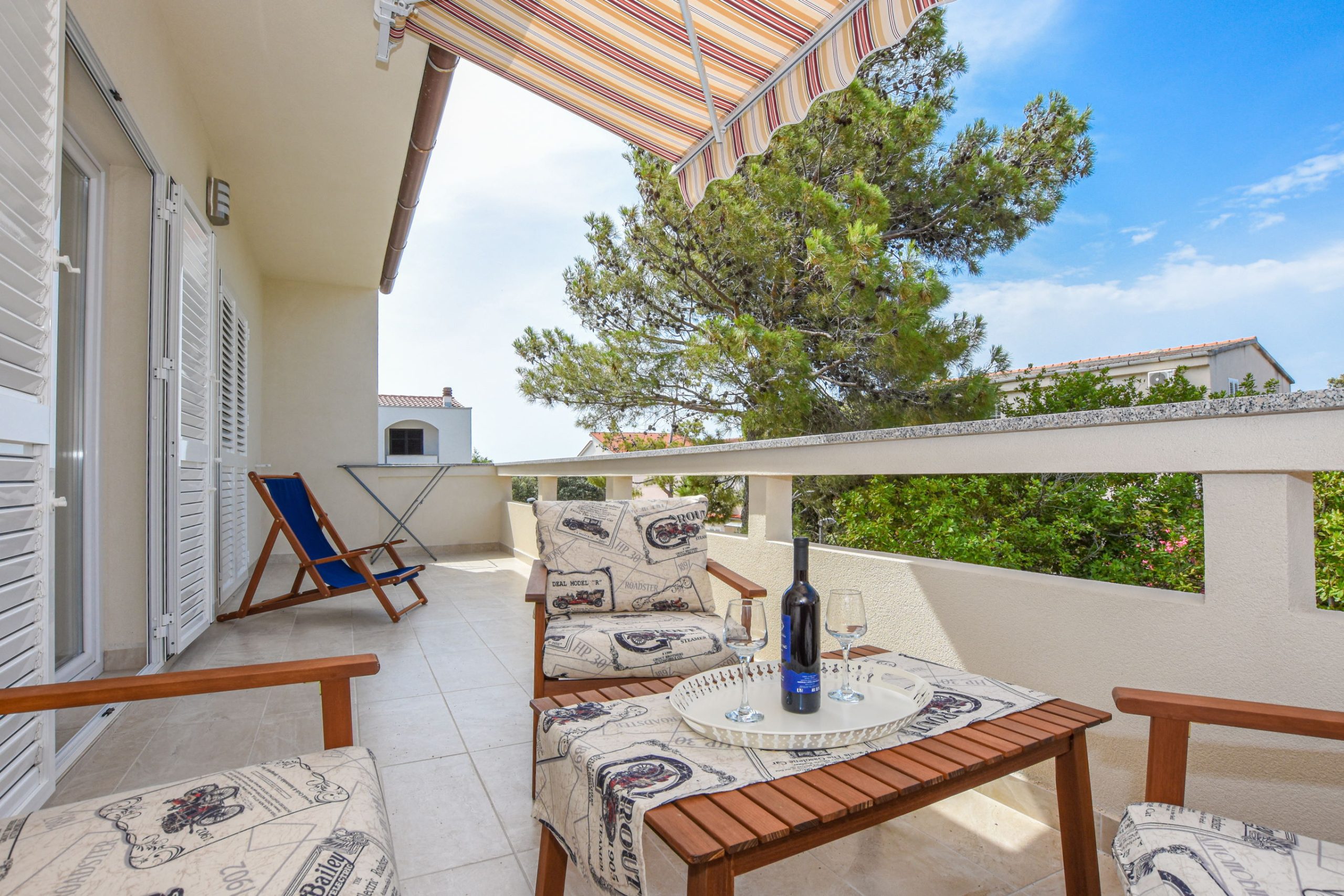 Apartman Neve