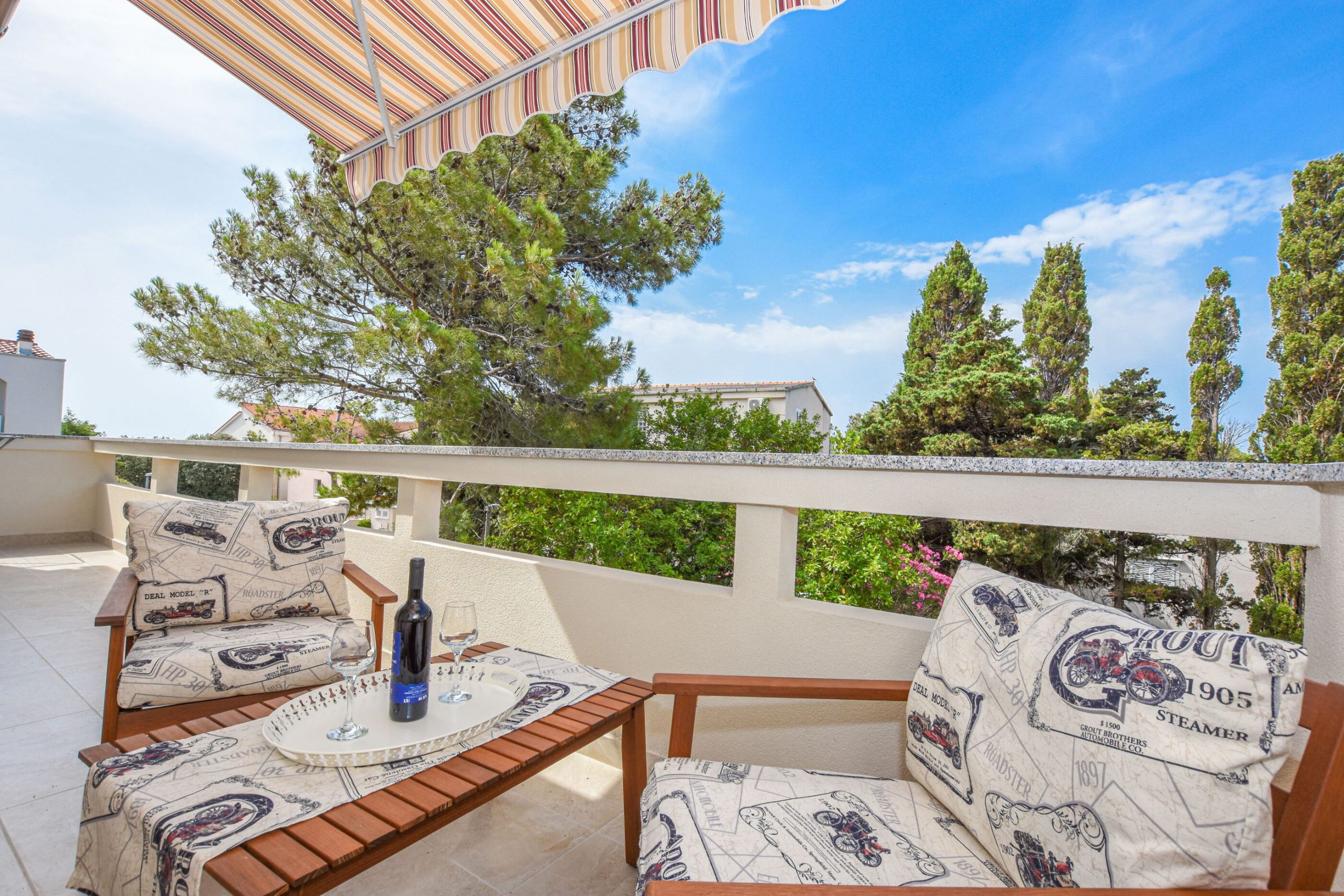 Apartman Neve