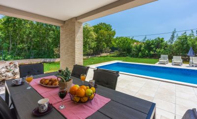 Apartments Davor