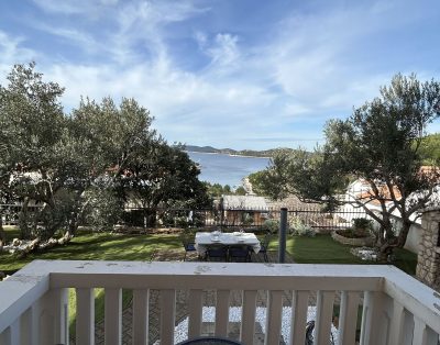 Apartment Kiara near the beach