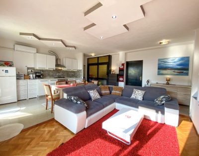 Apartments Julijana