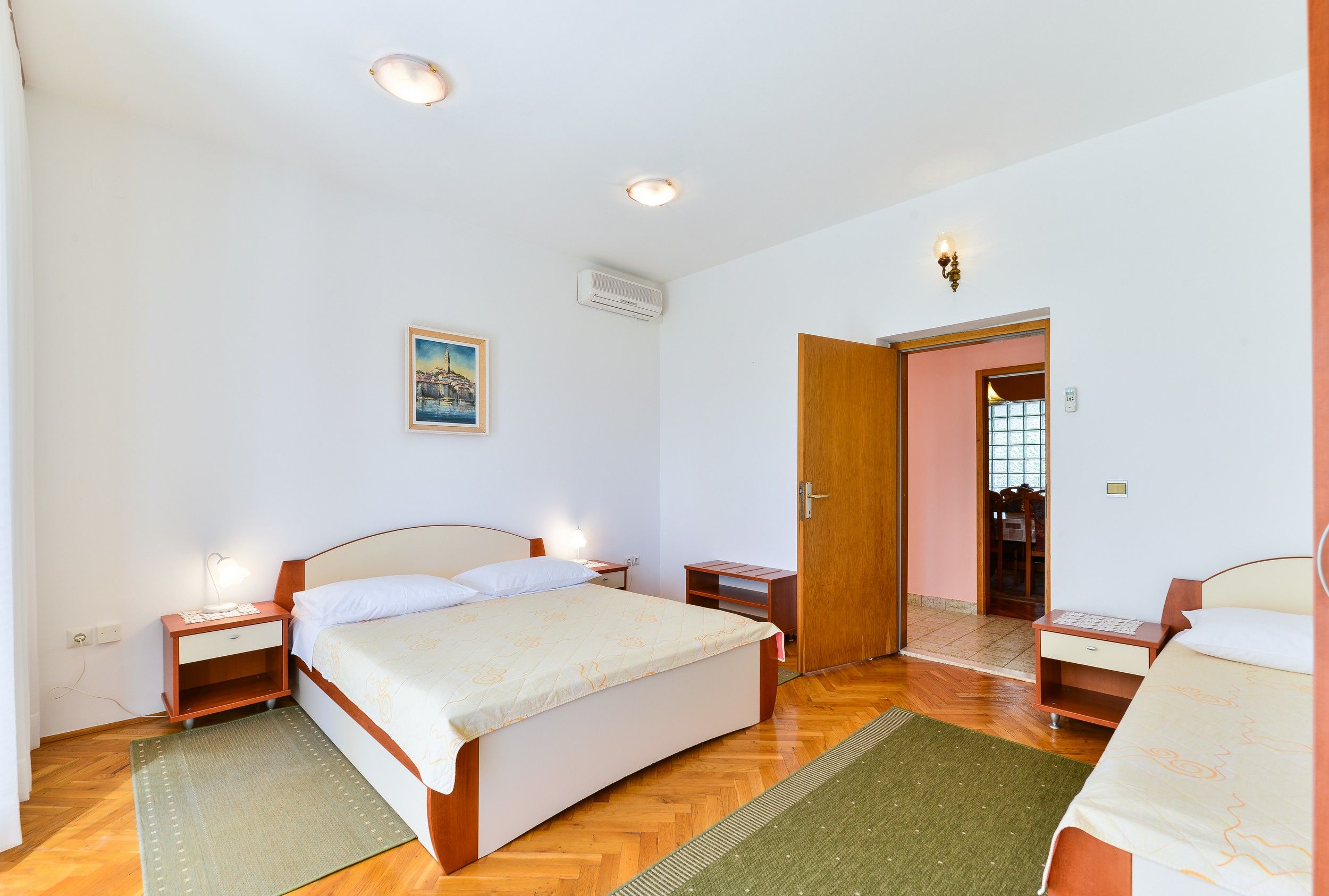 Apartmani Liveric