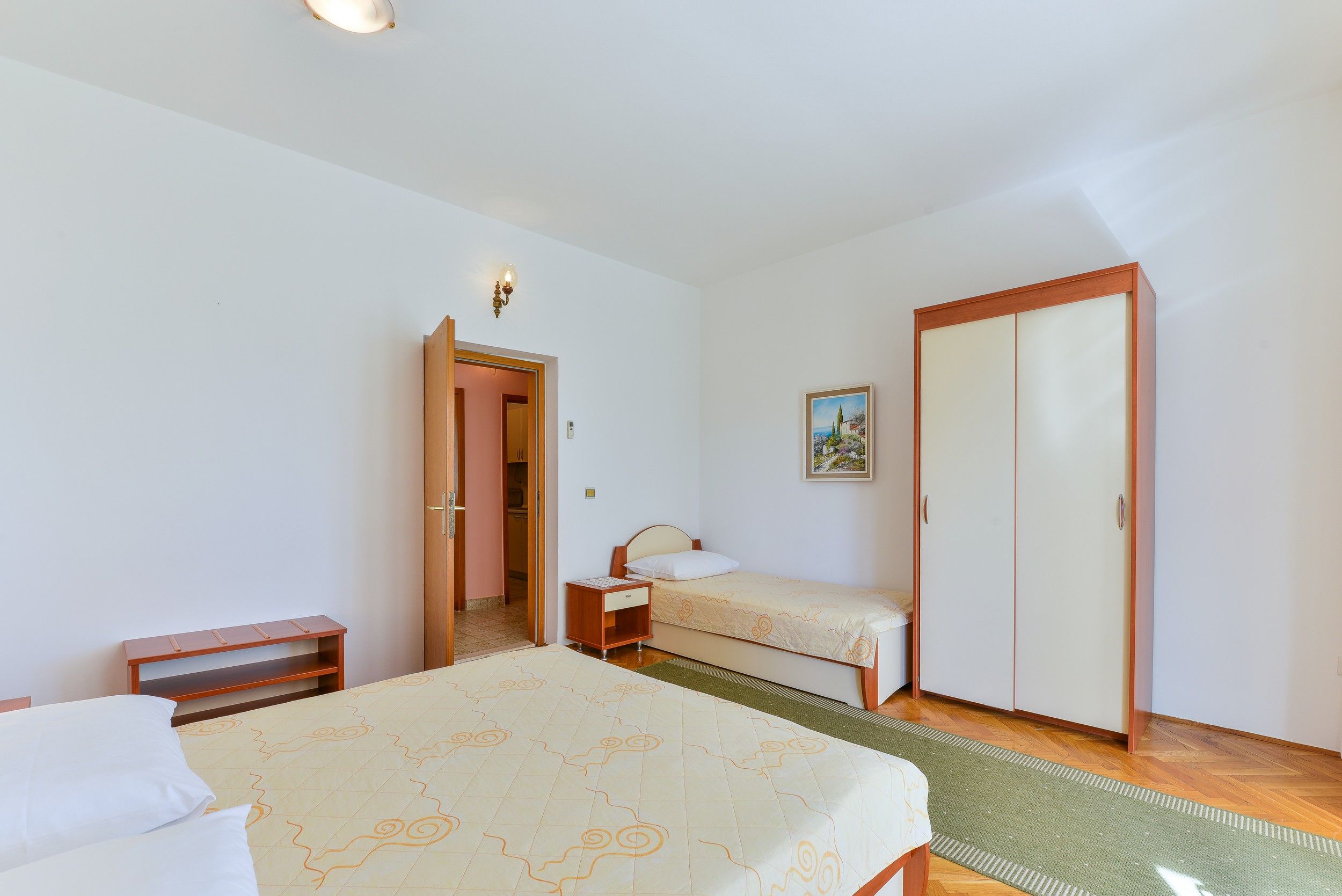 Apartmani Liveric