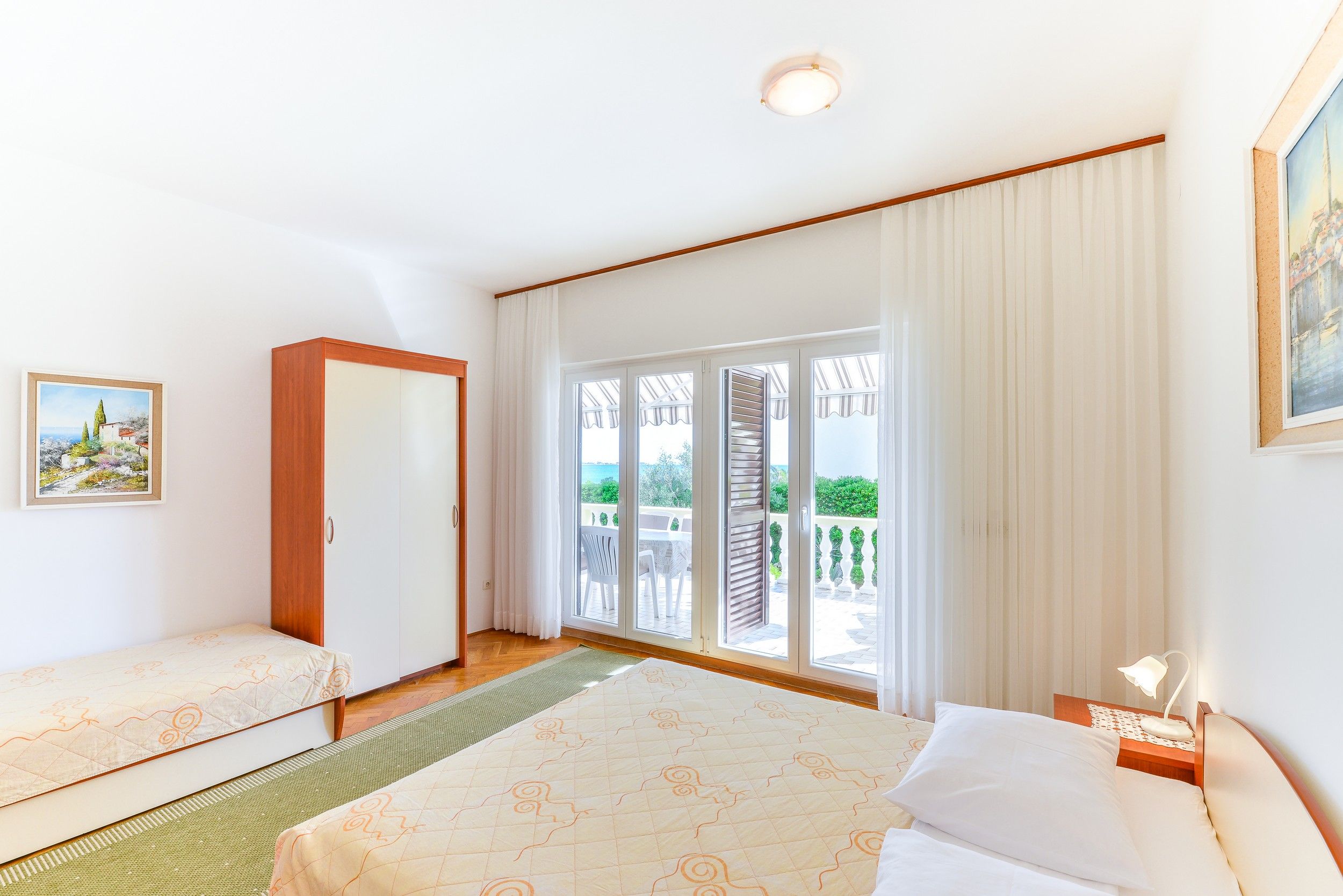 Apartmani Liveric