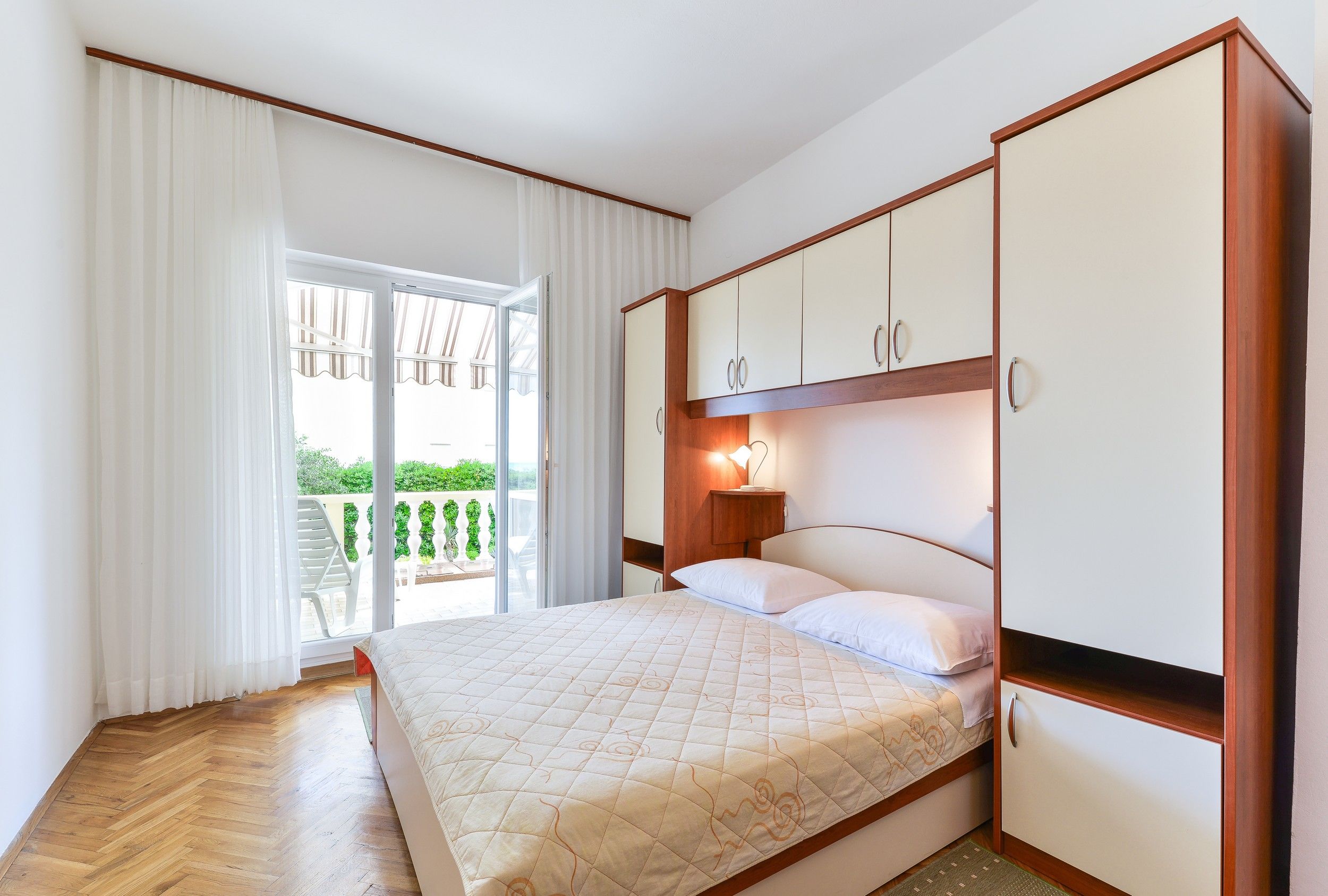 Apartmani Liveric