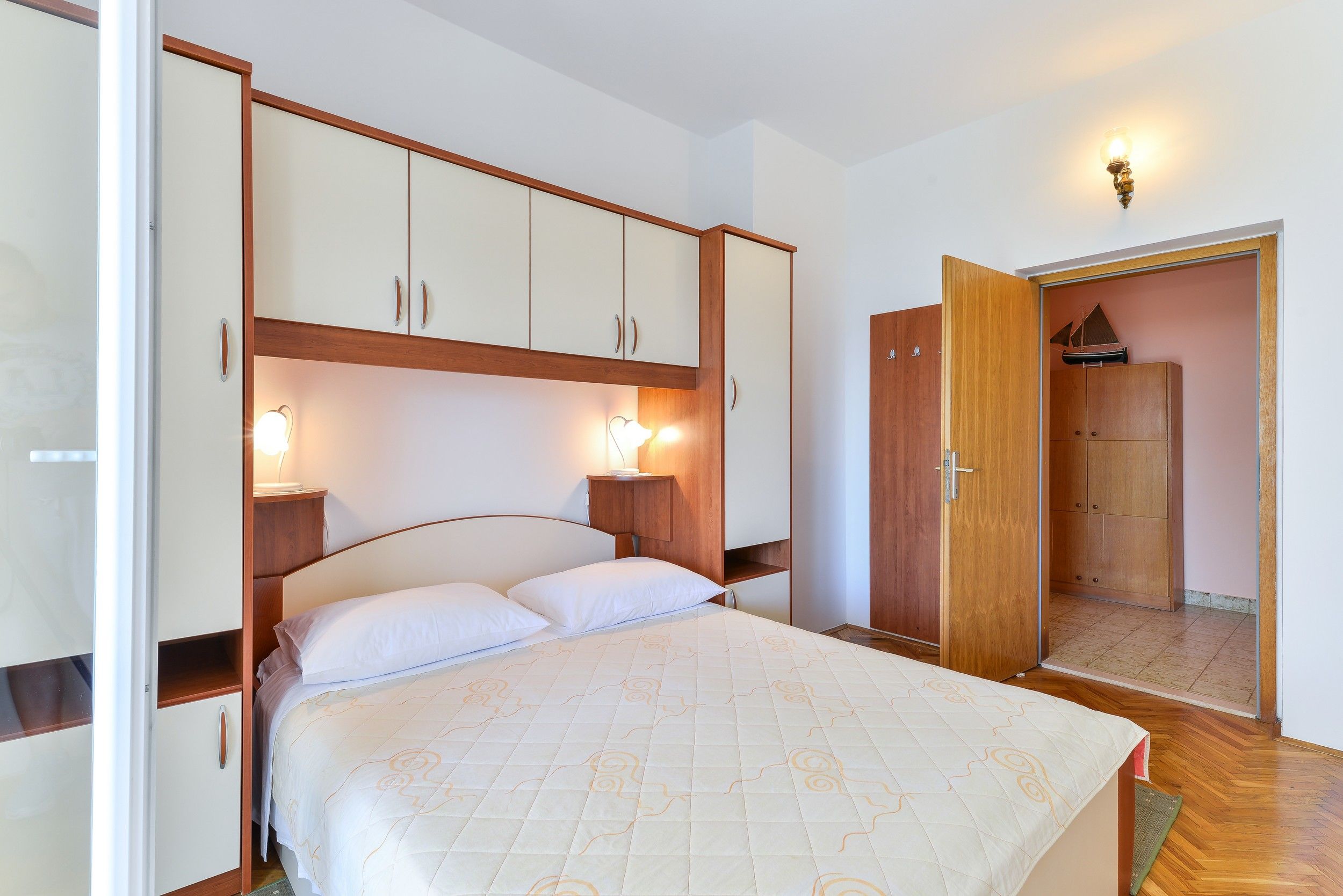 Apartmani Liveric