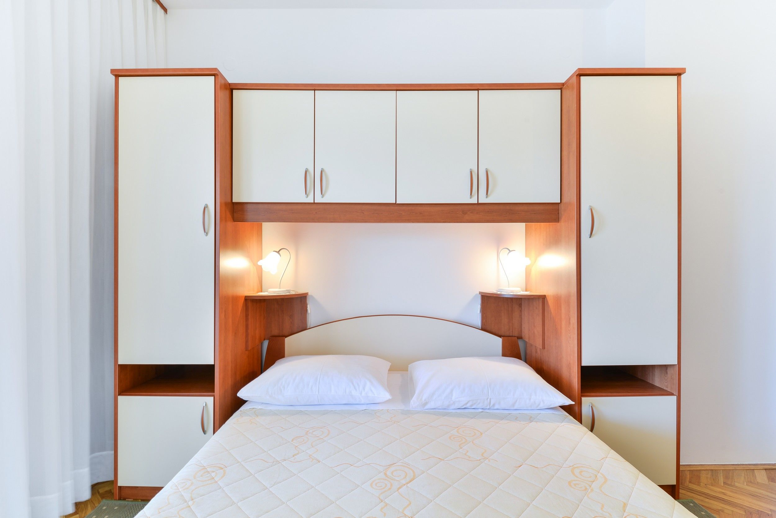 Apartmani Liveric