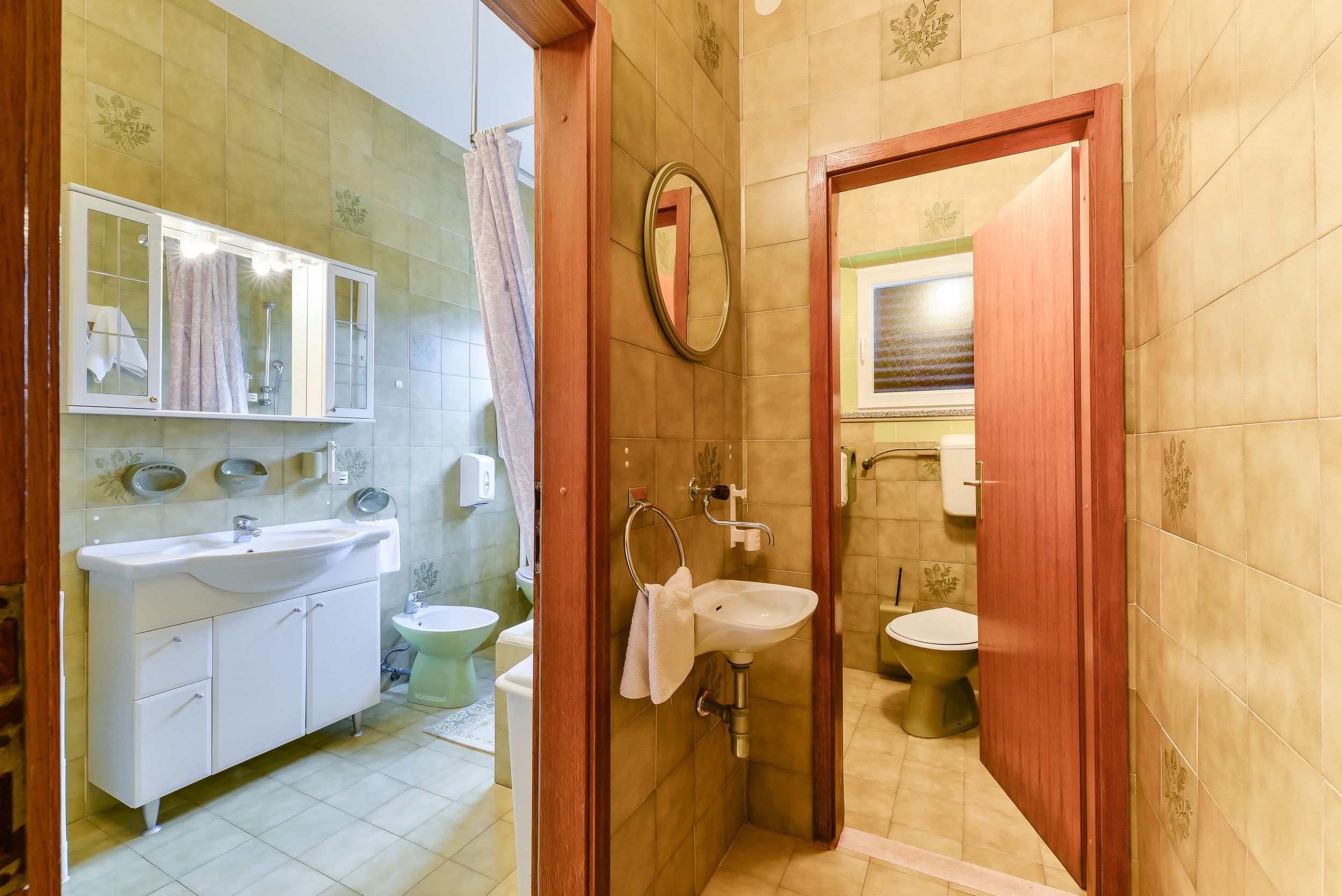 Apartmani Liveric