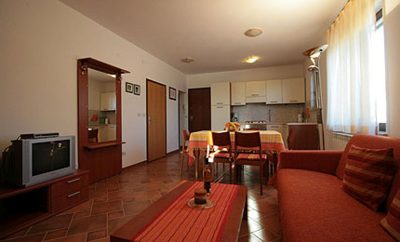 Apartments Nadia