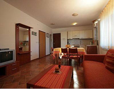 Apartments Nadia