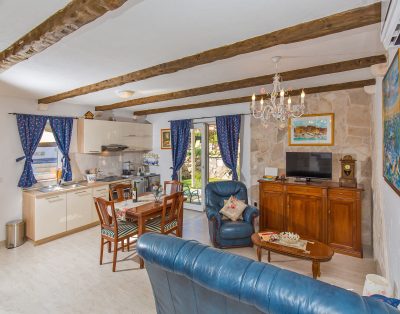 Vila Dubrovnik Chalets
