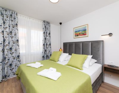 Apartments Ivo
