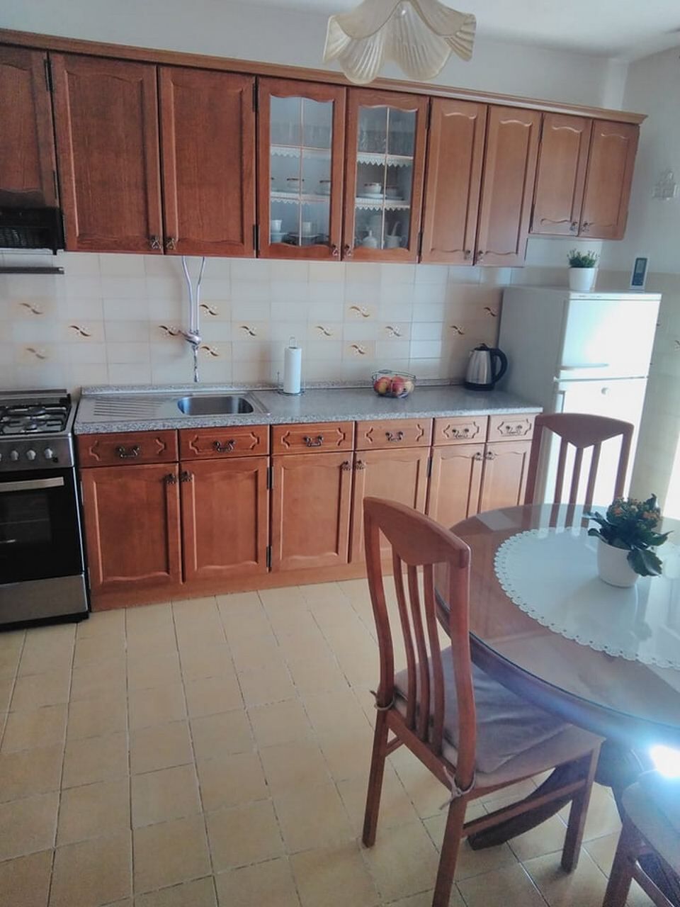 Apartament Kali