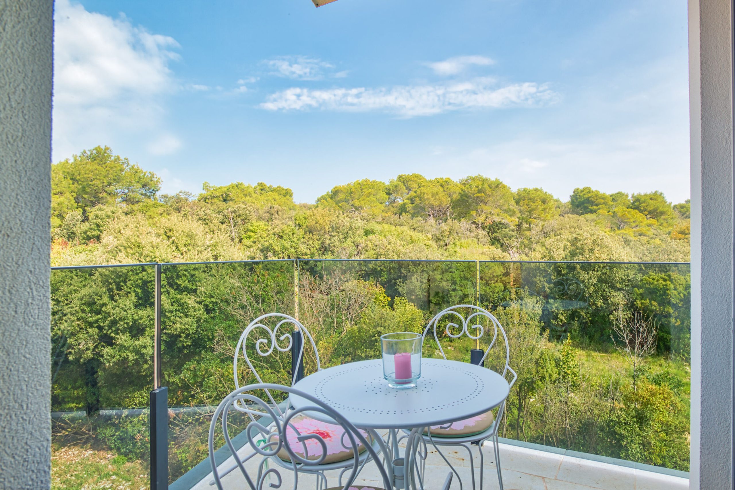 Apartmani Villa Sky