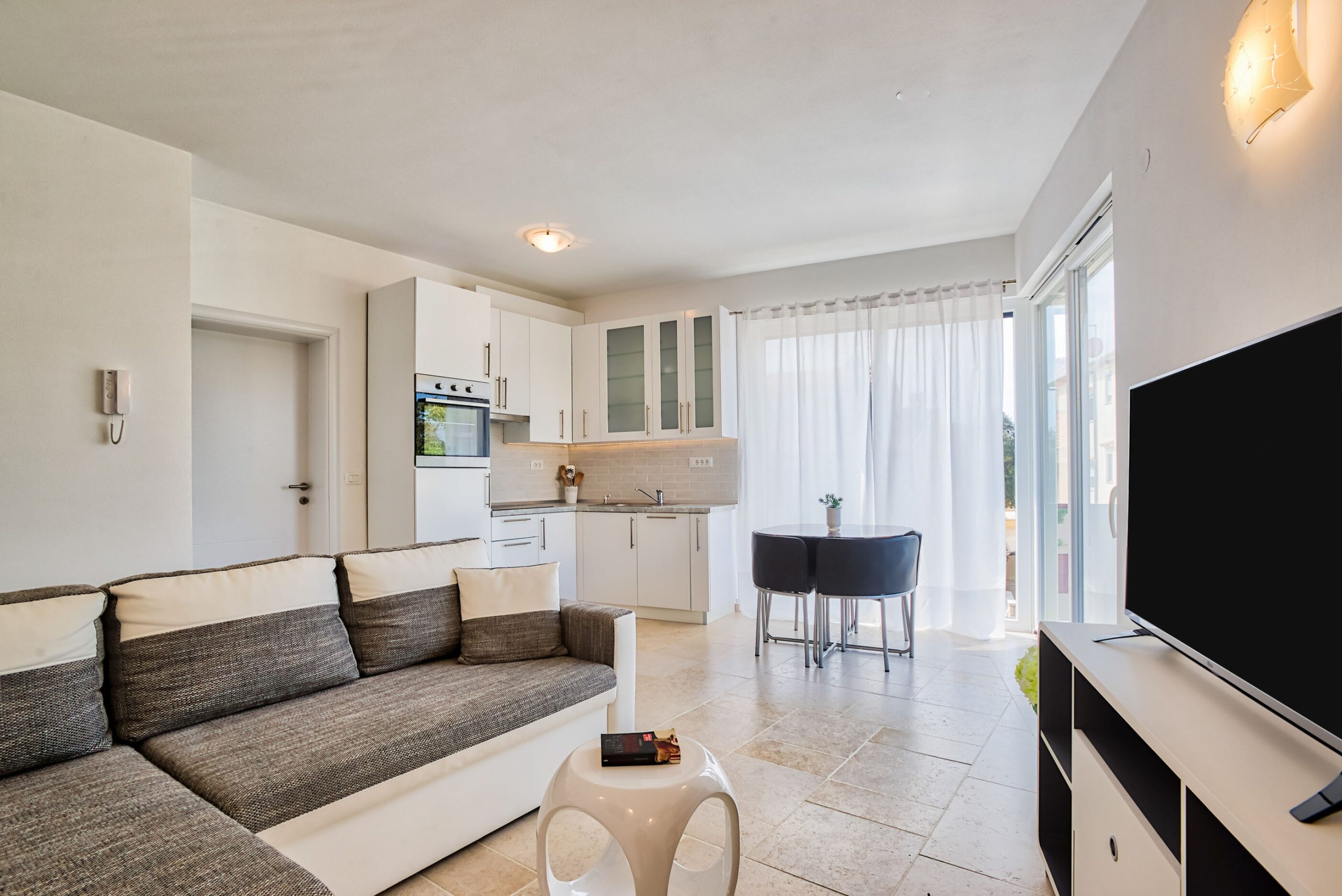 Apartmani Villa Sky