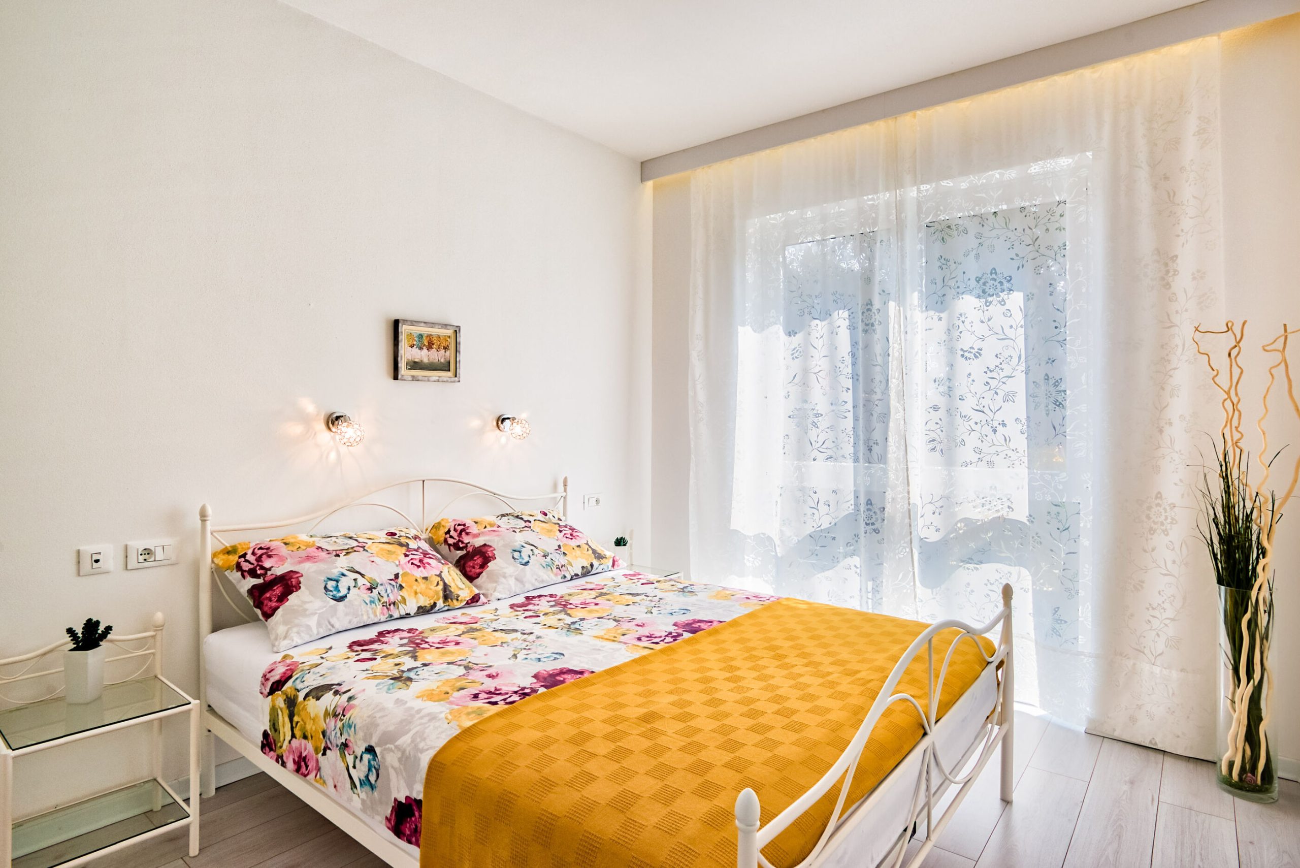 Apartmani Villa Sky