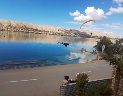 Apartament Kali