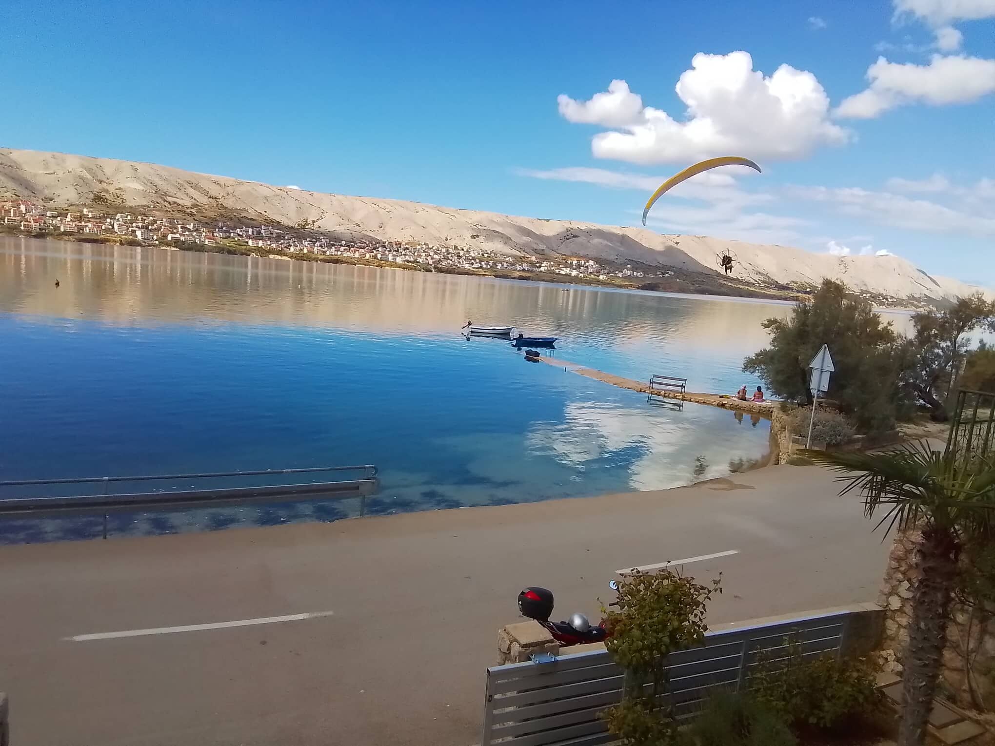 Apartament Kali