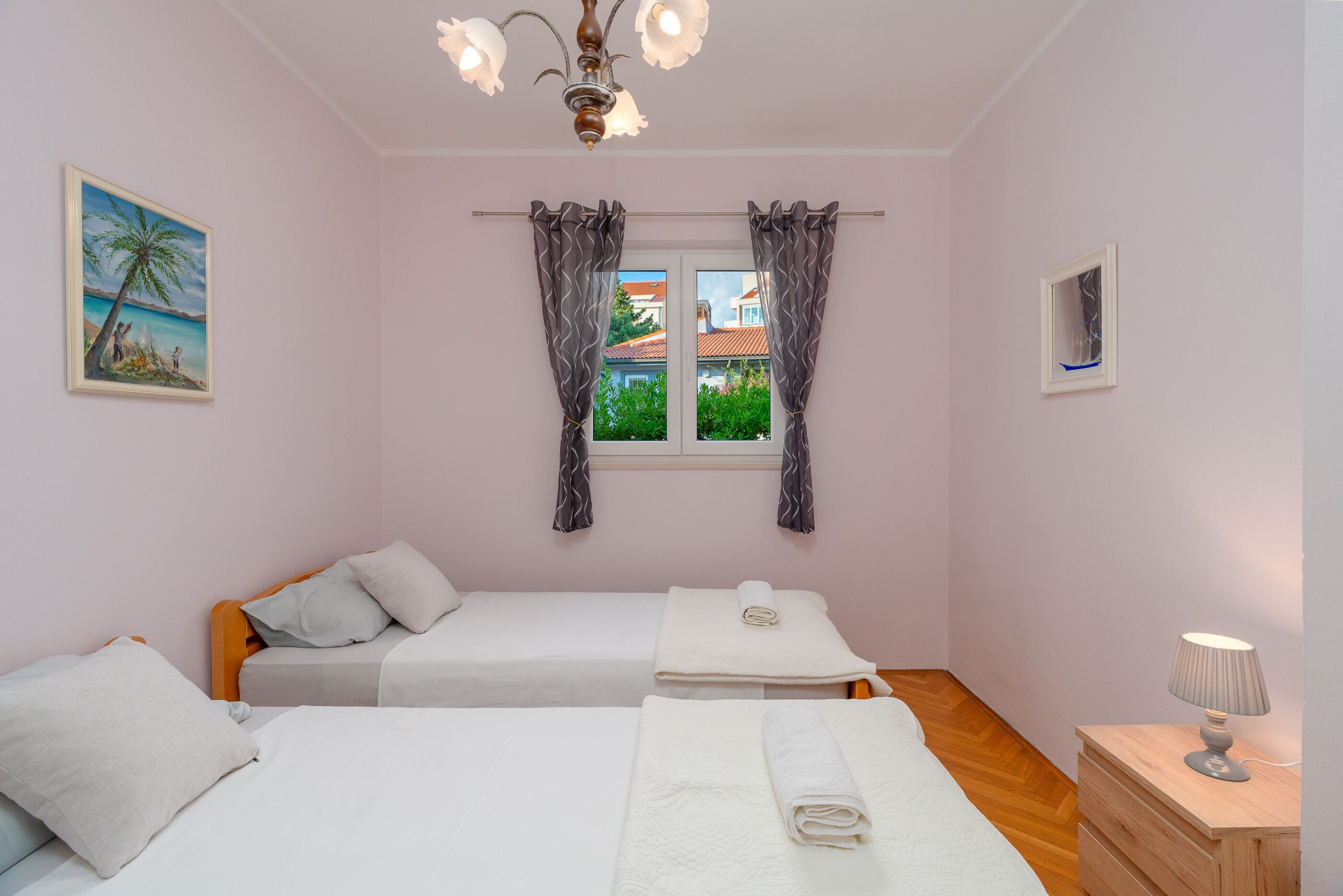 Apartamenty Jasna