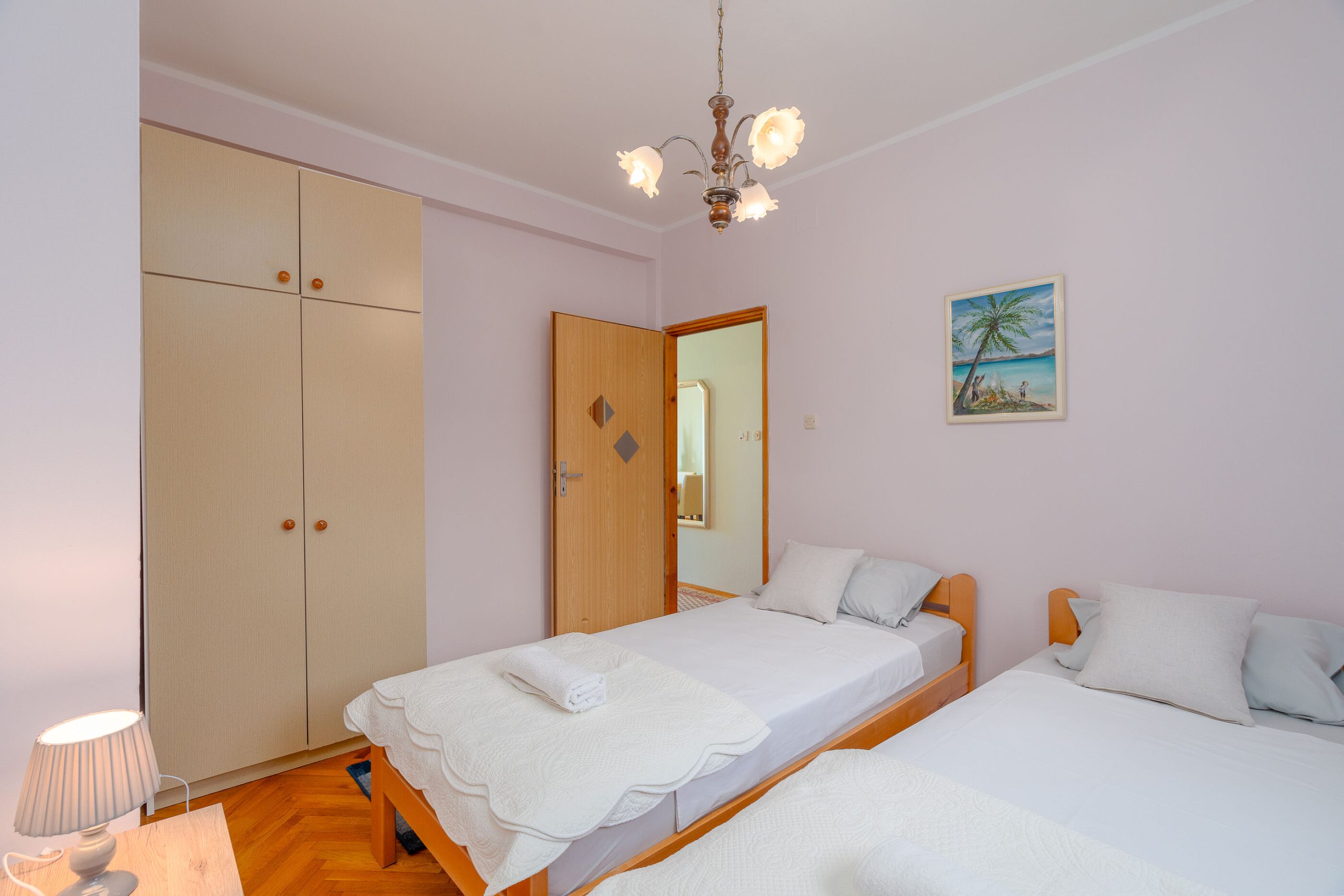 Apartamenty Jasna