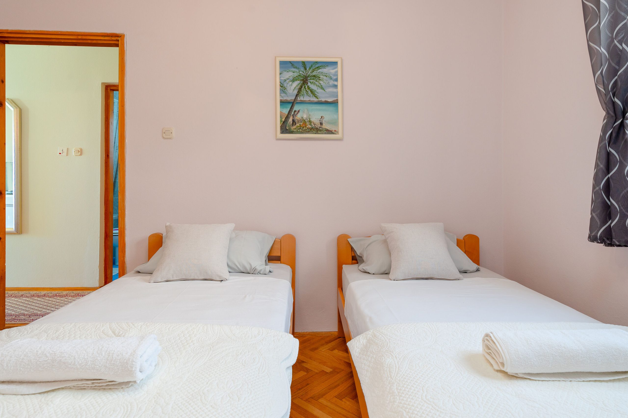 Apartamenty Jasna