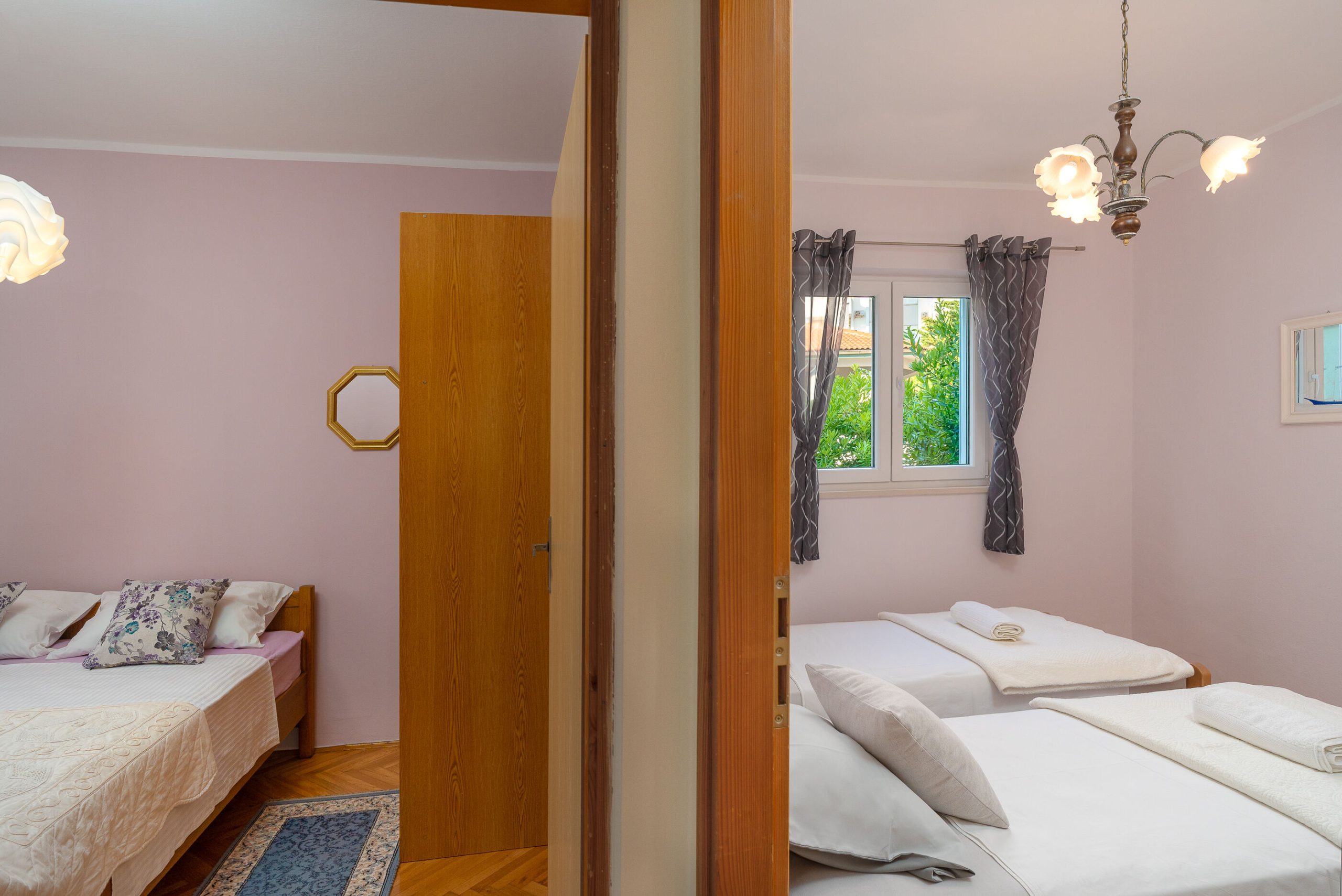 Apartamenty Jasna