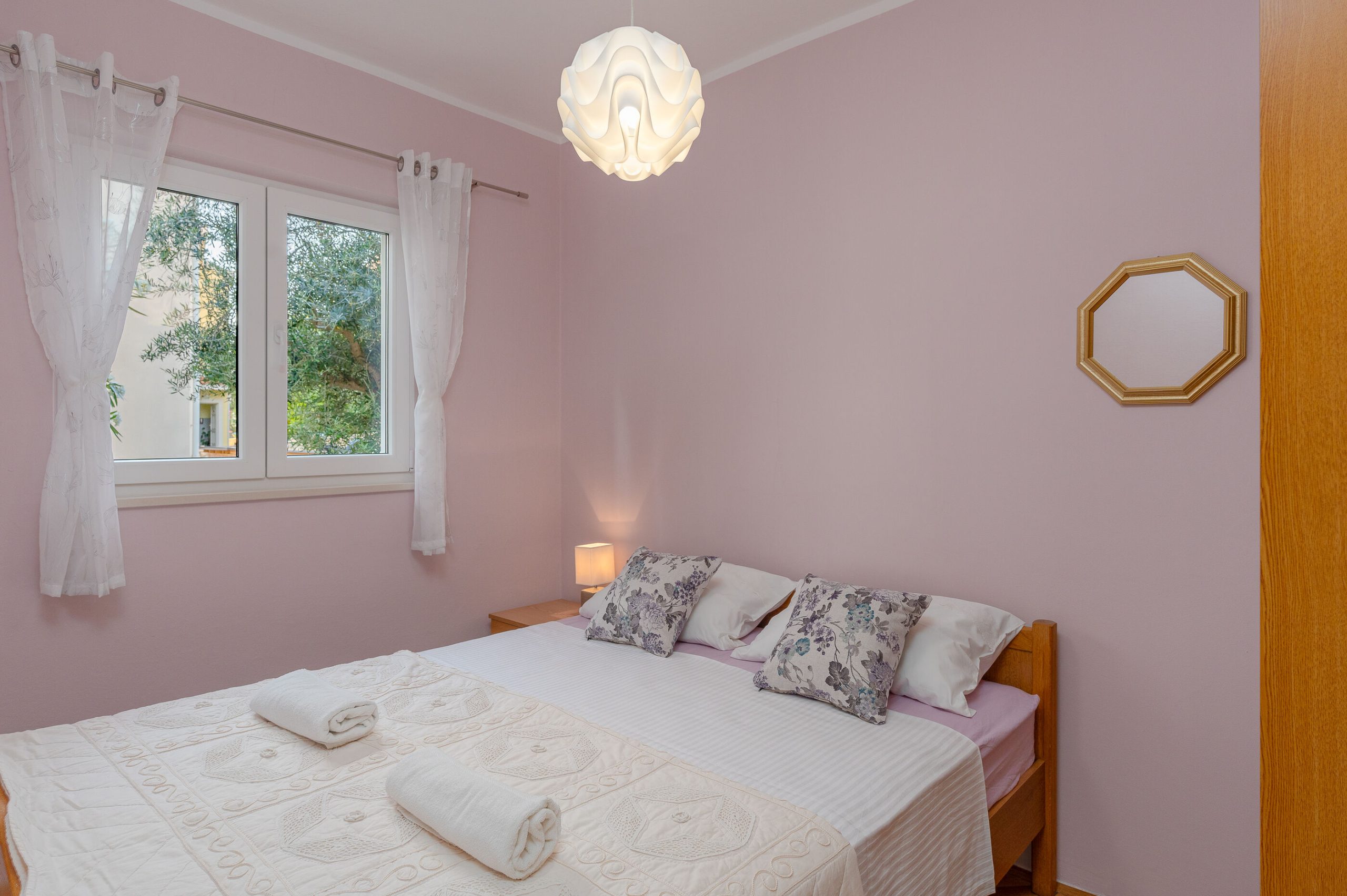 Apartamenty Jasna