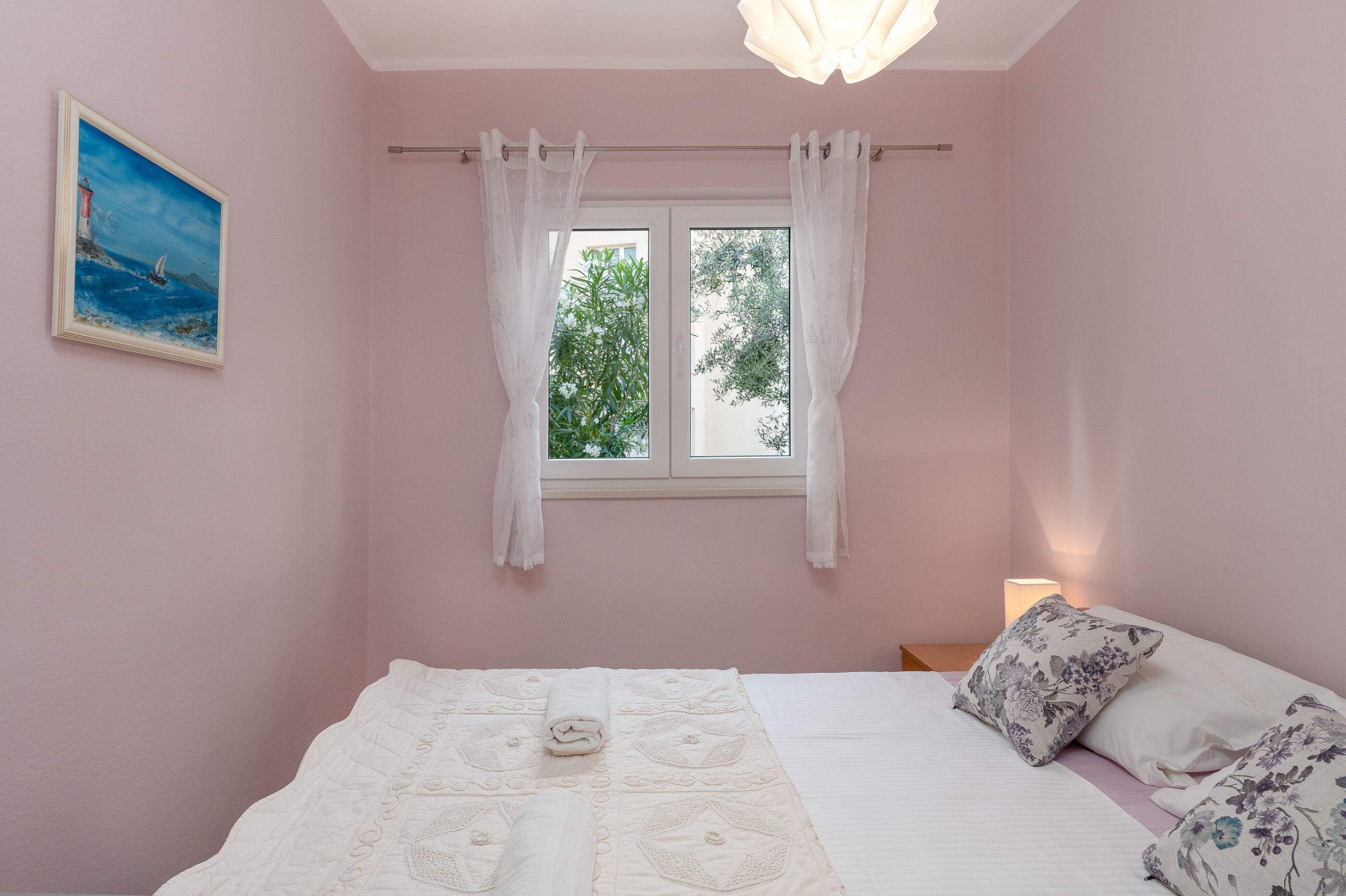 Apartamenty Jasna