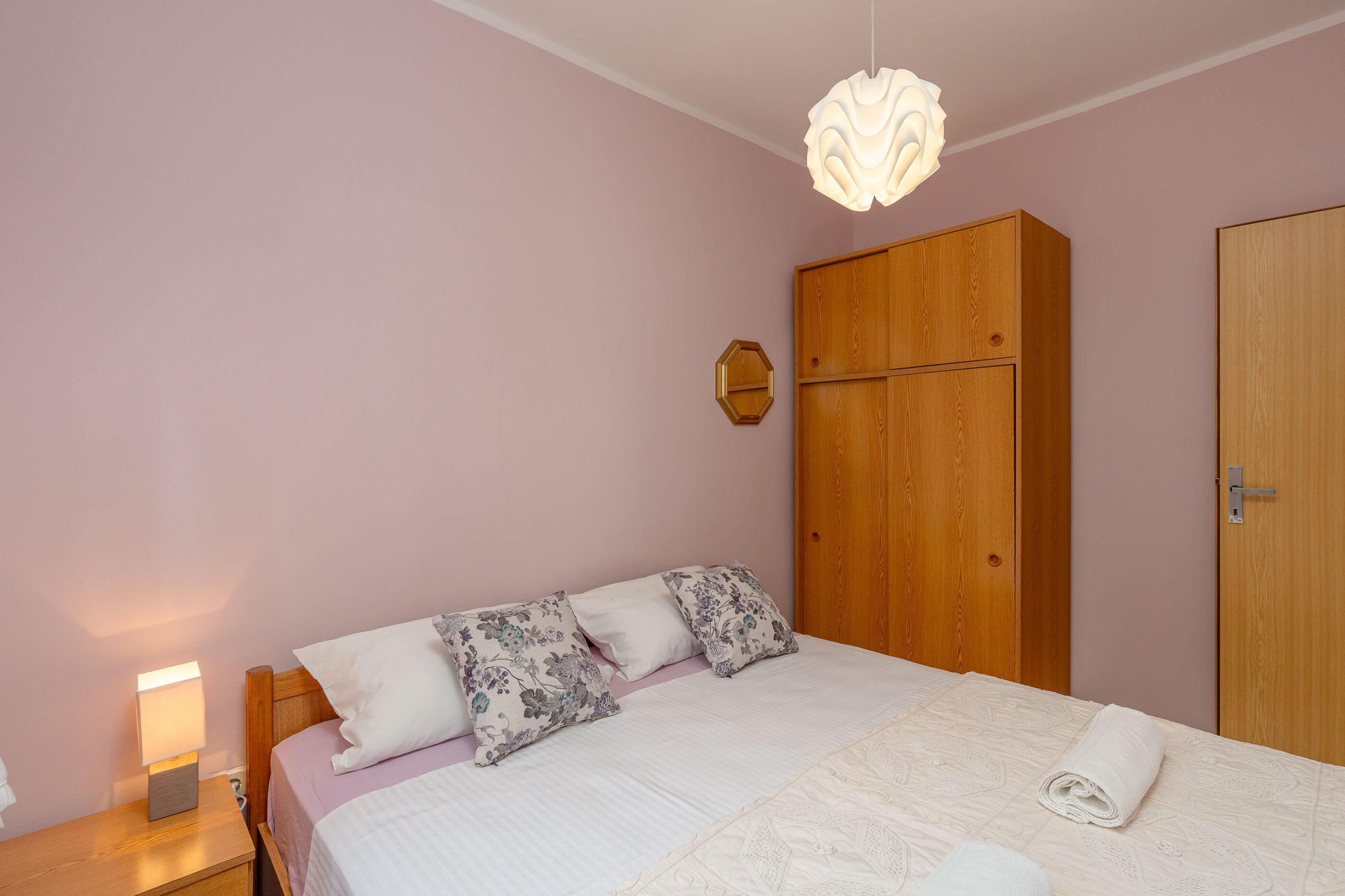 Apartamenty Jasna