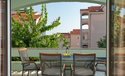 Apartments Jasna