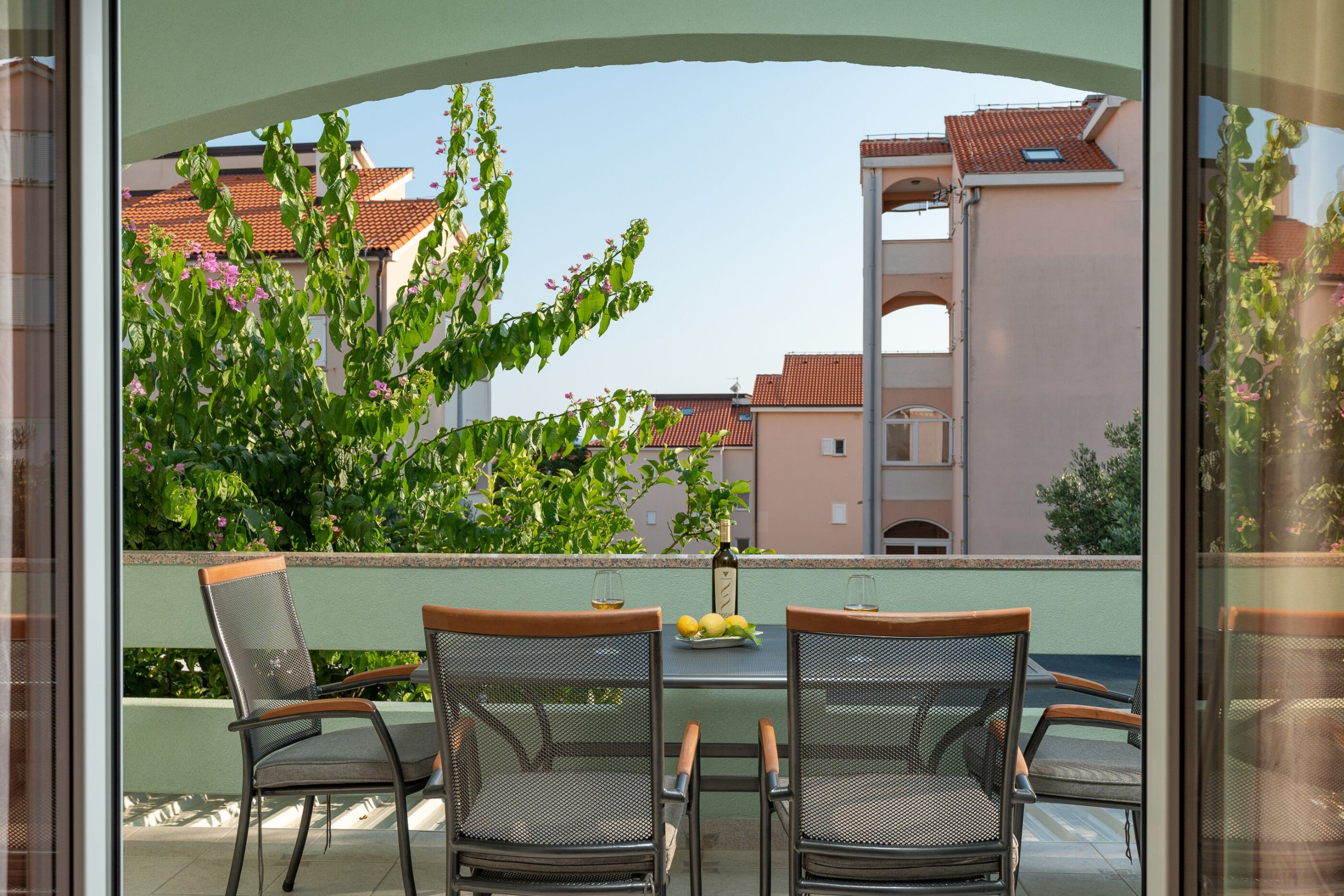 Apartamenty Jasna