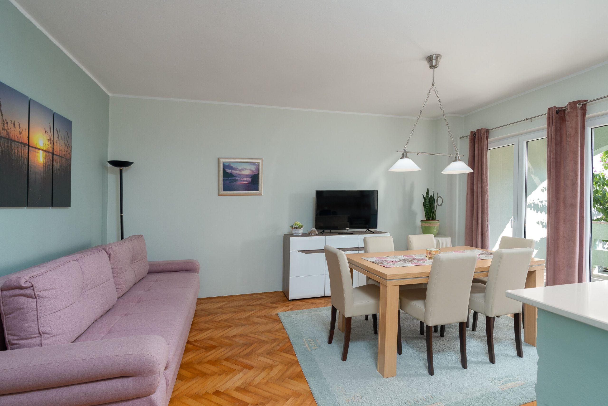 Apartamenty Jasna