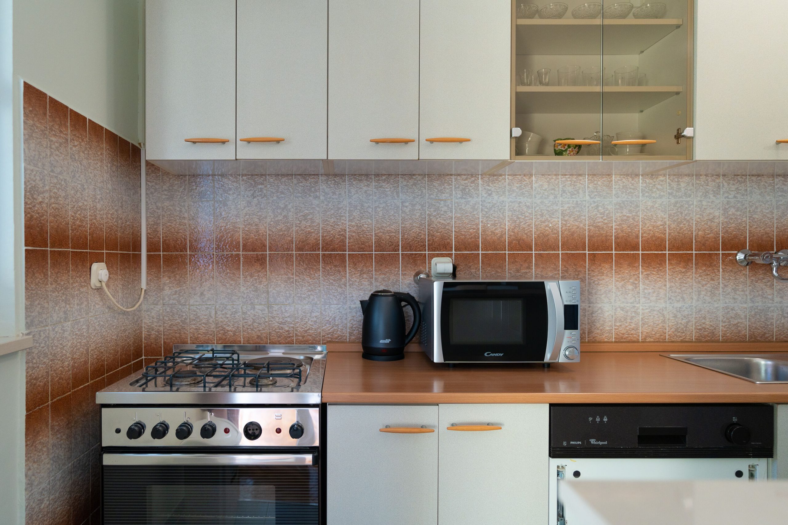 Apartamenty Jasna