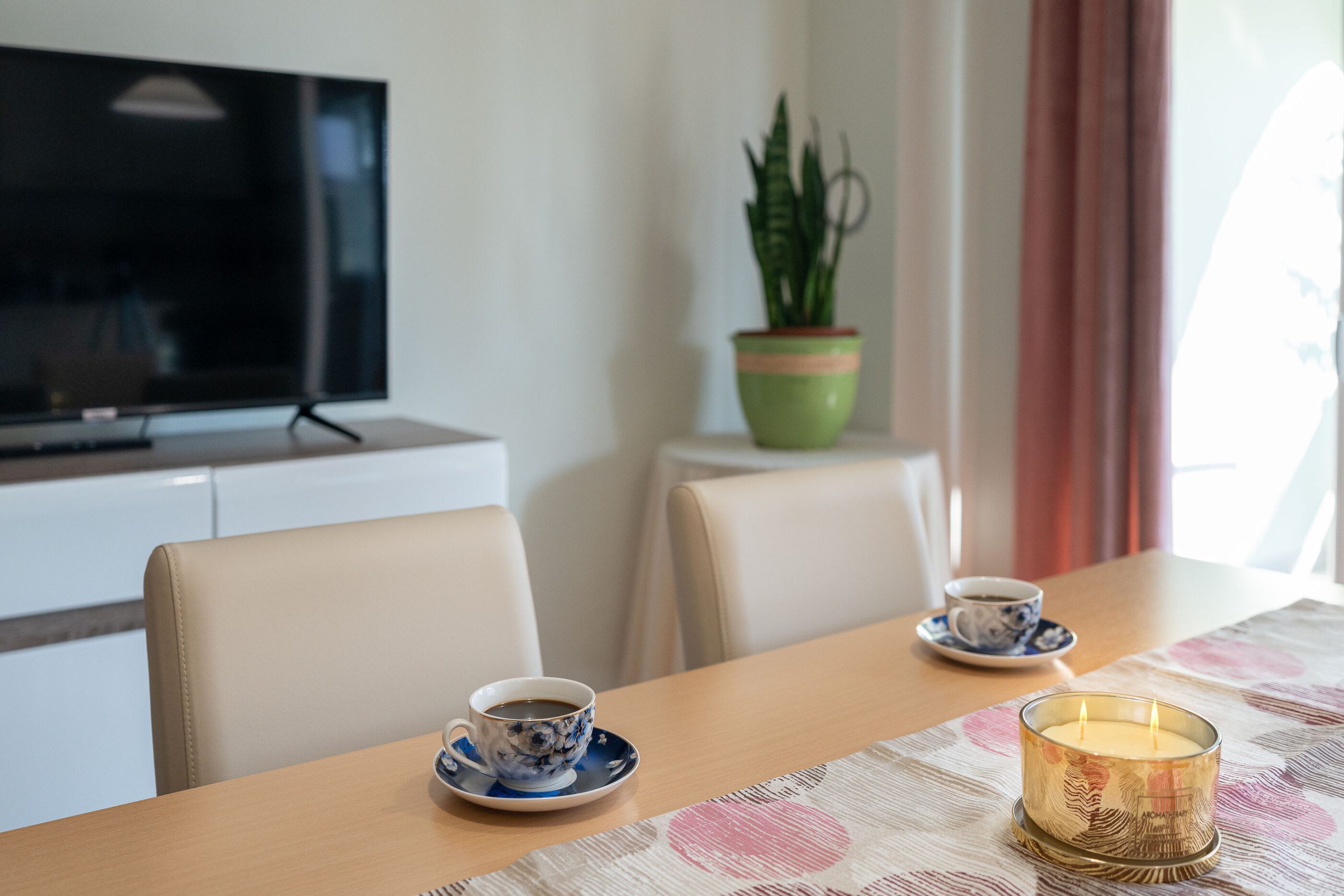 Apartamenty Jasna