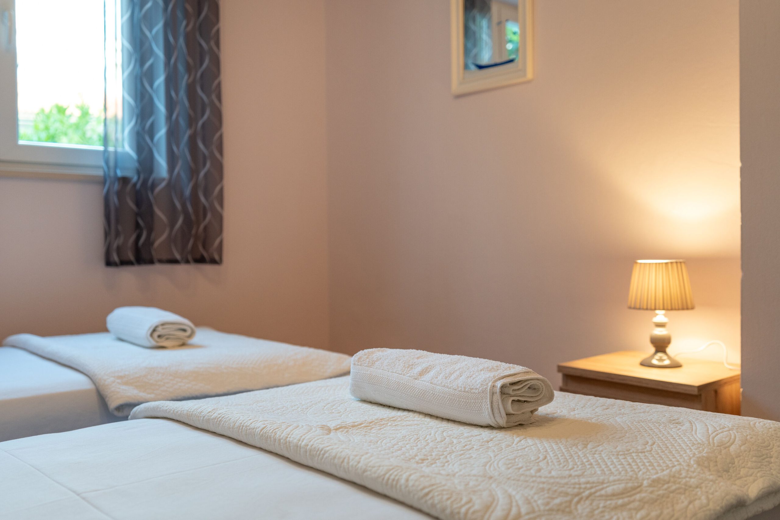 Apartamenty Jasna