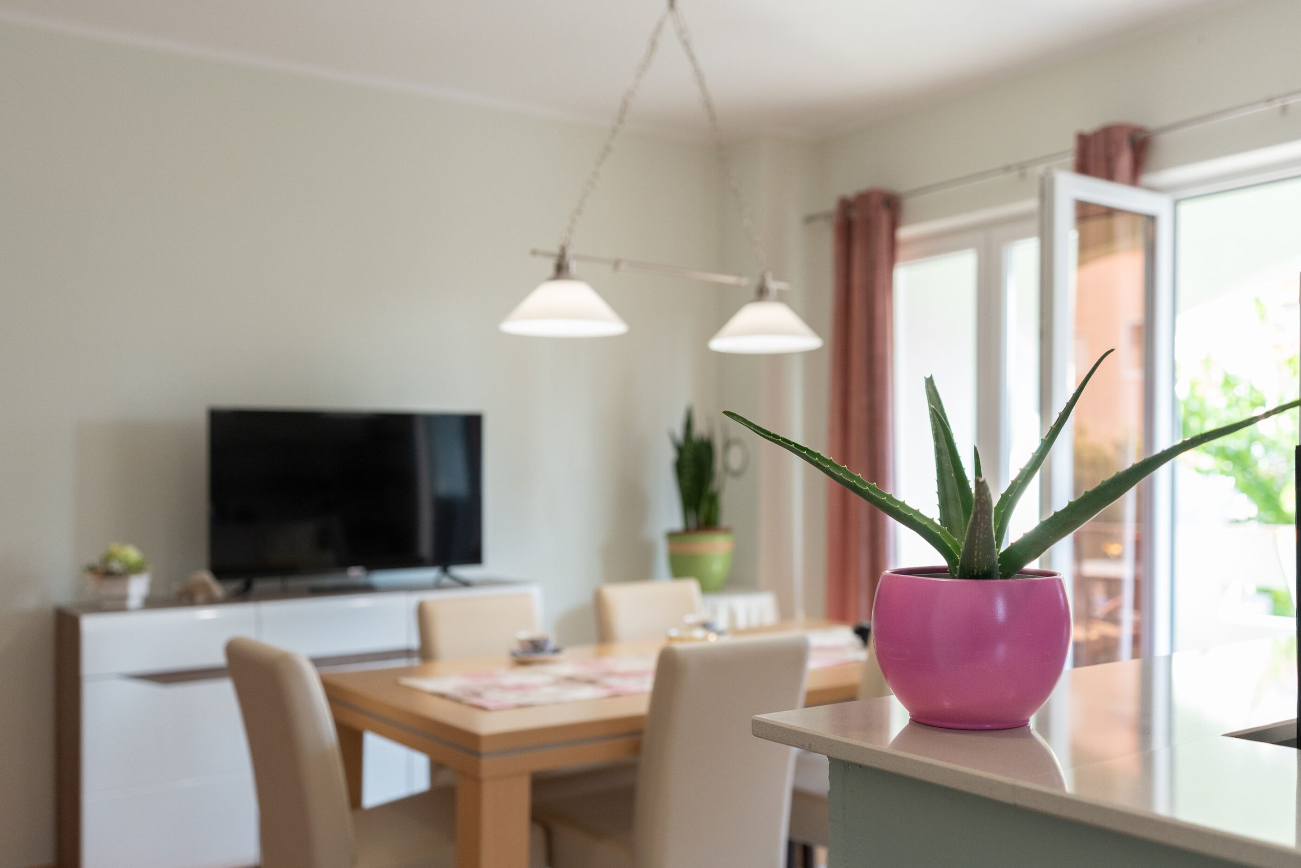 Apartamenty Jasna