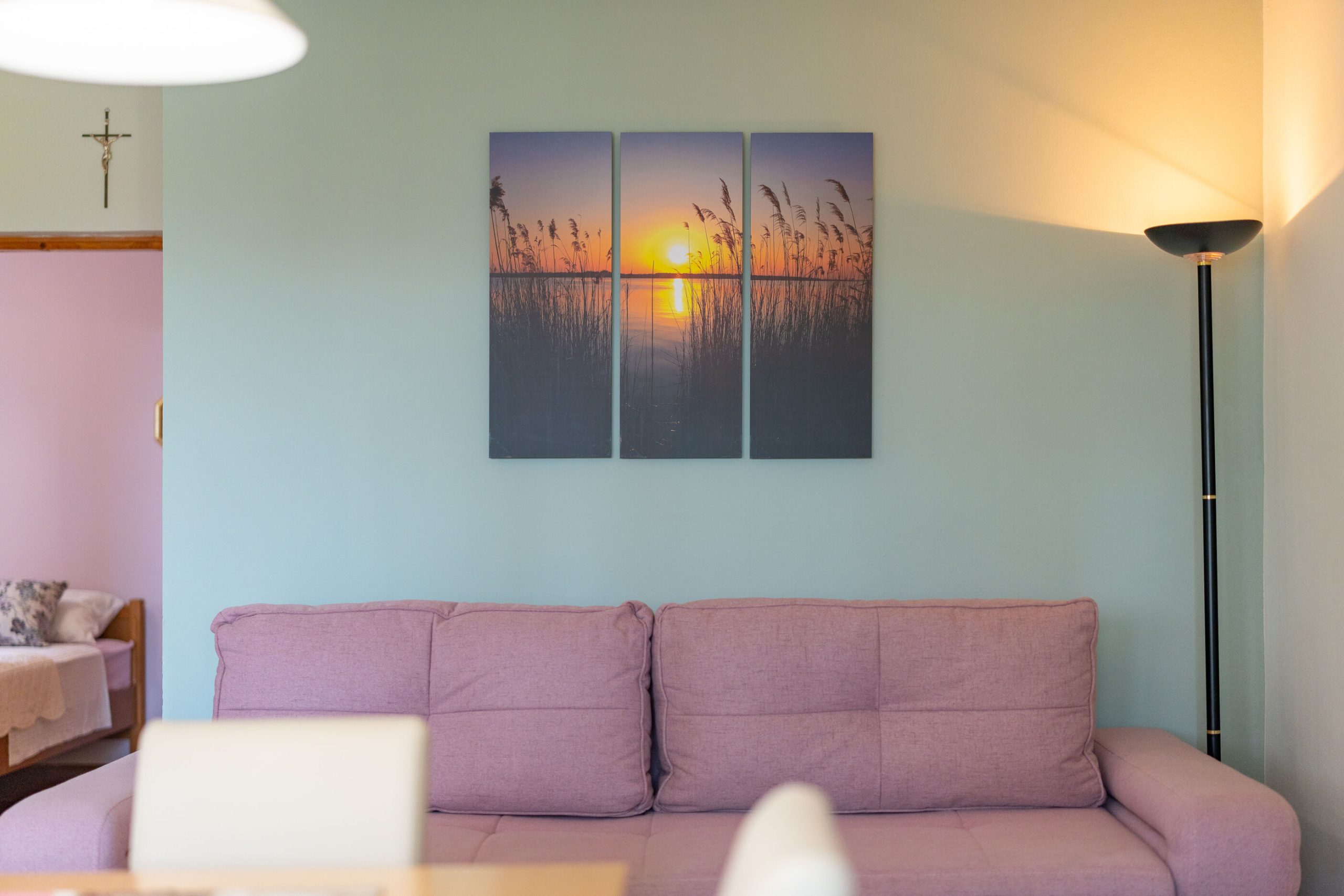 Apartamenty Jasna