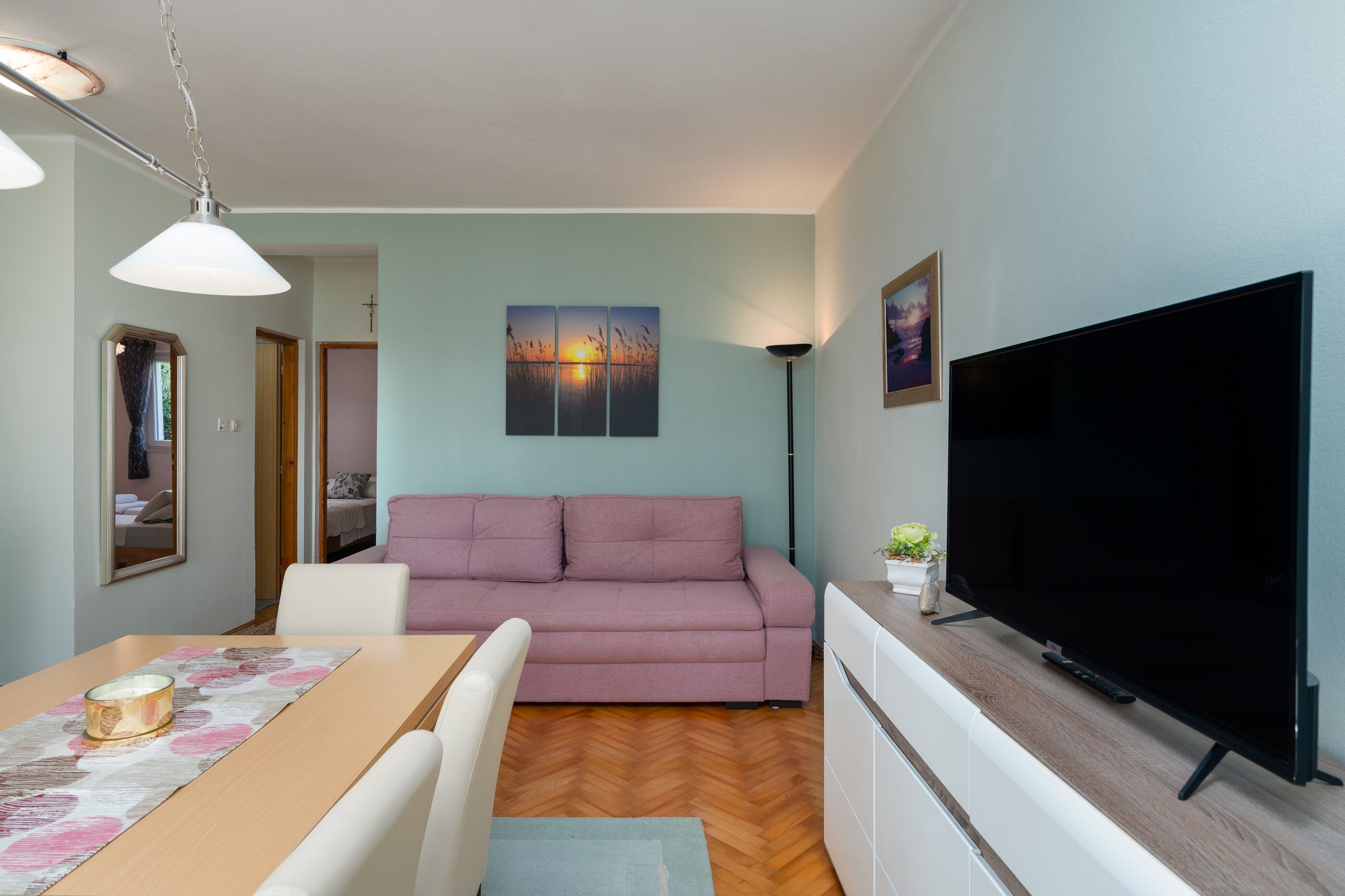 Apartamenty Jasna