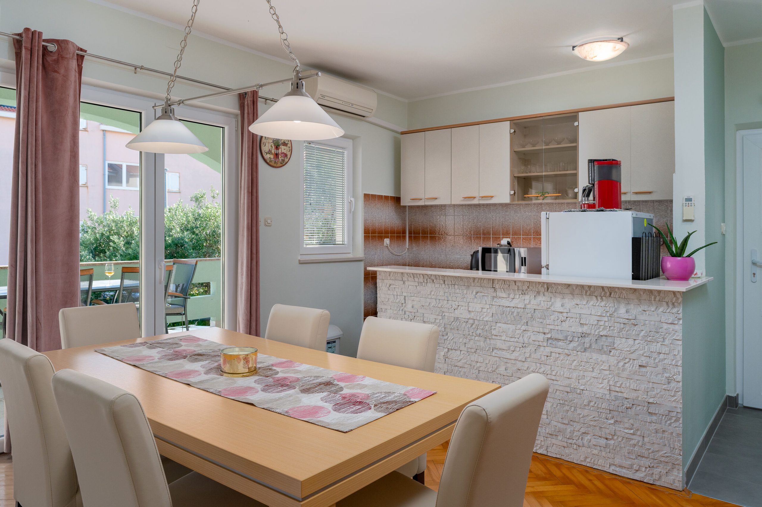 Apartamenty Jasna