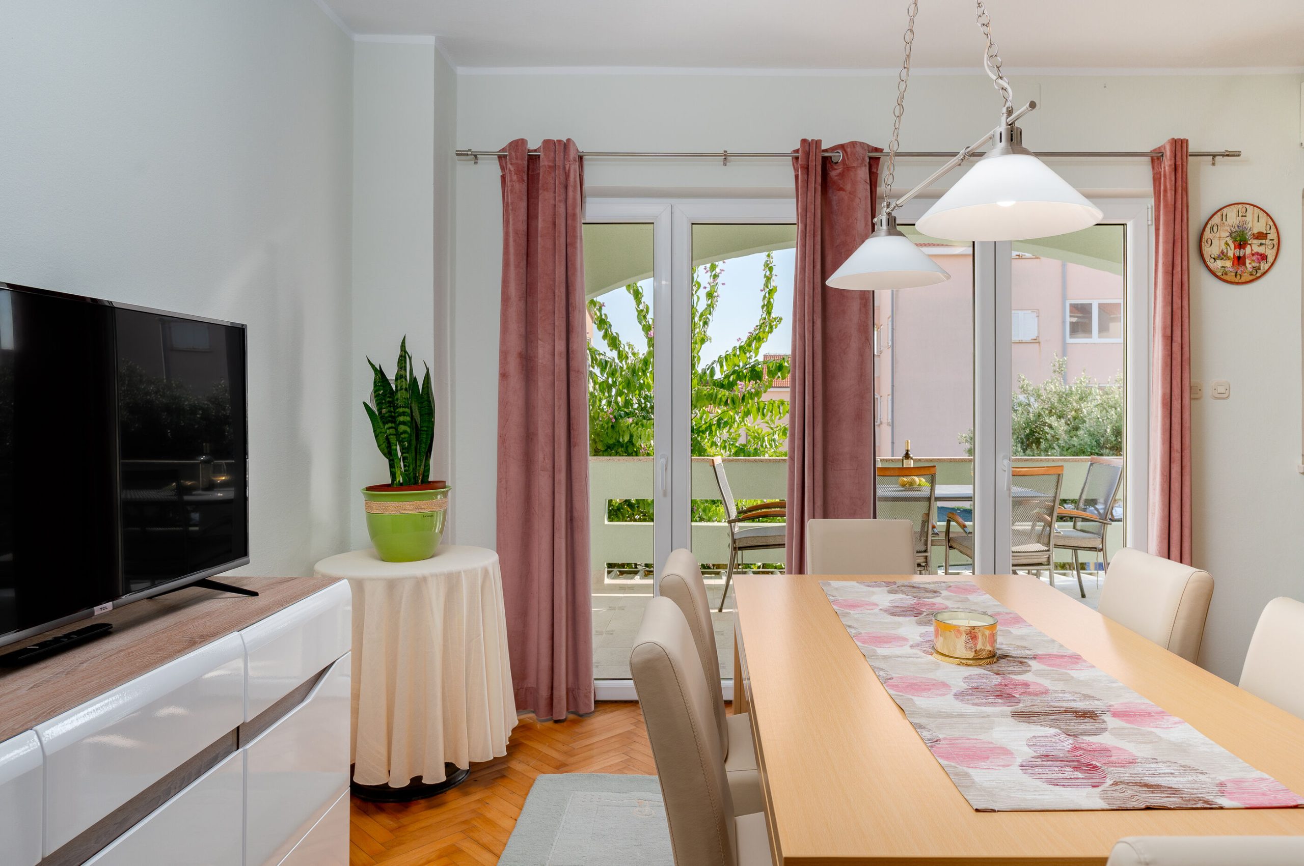 Apartamenty Jasna