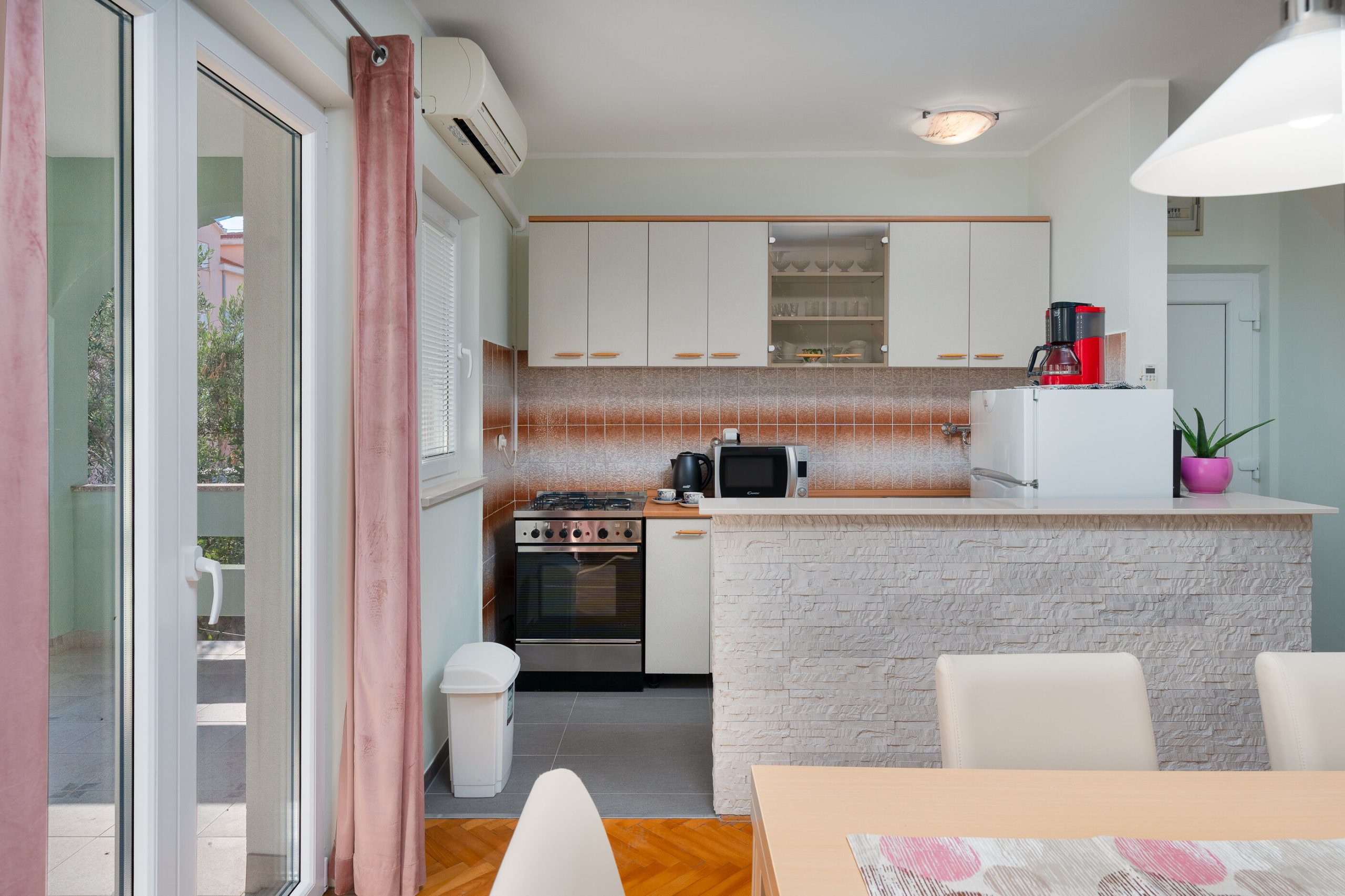 Apartamenty Jasna