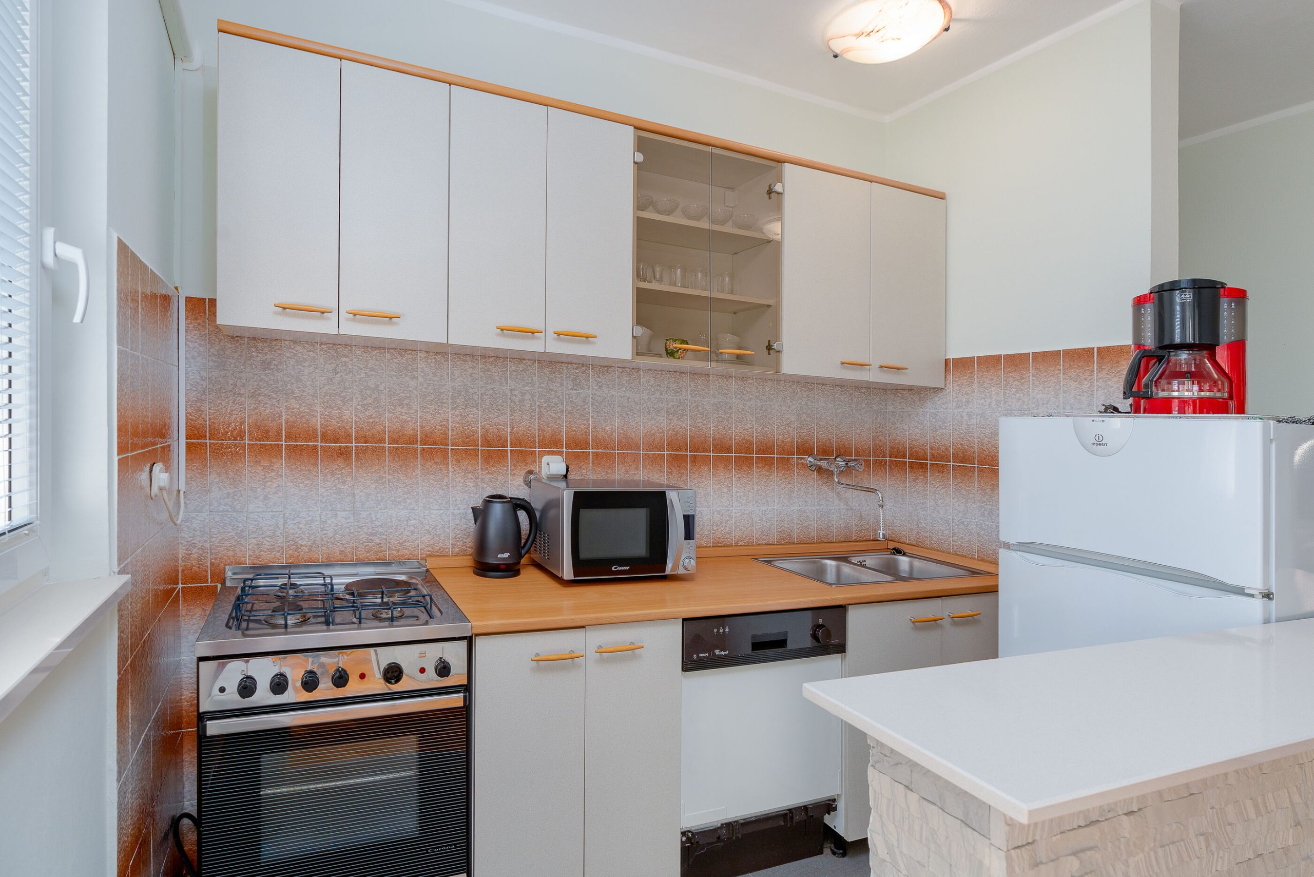 Apartamenty Jasna