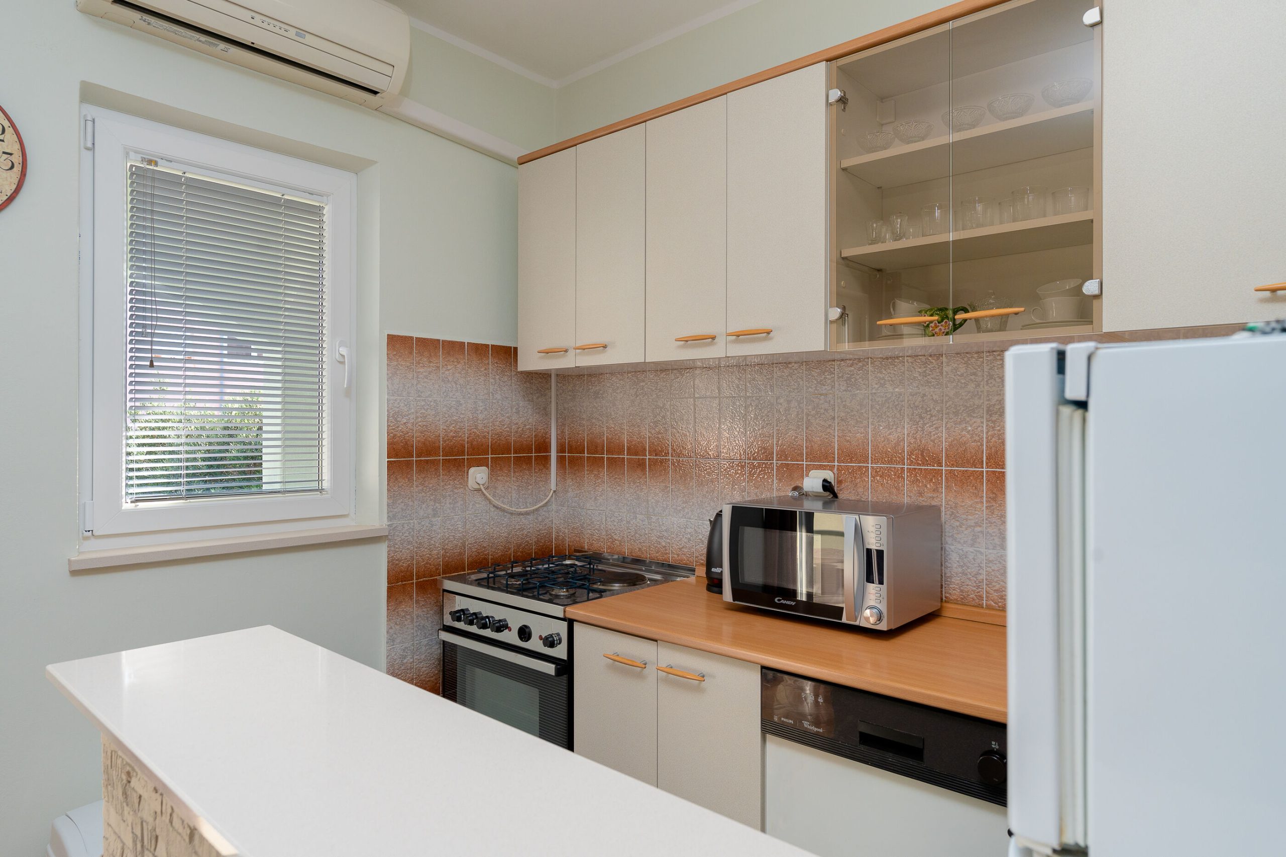 Apartamenty Jasna
