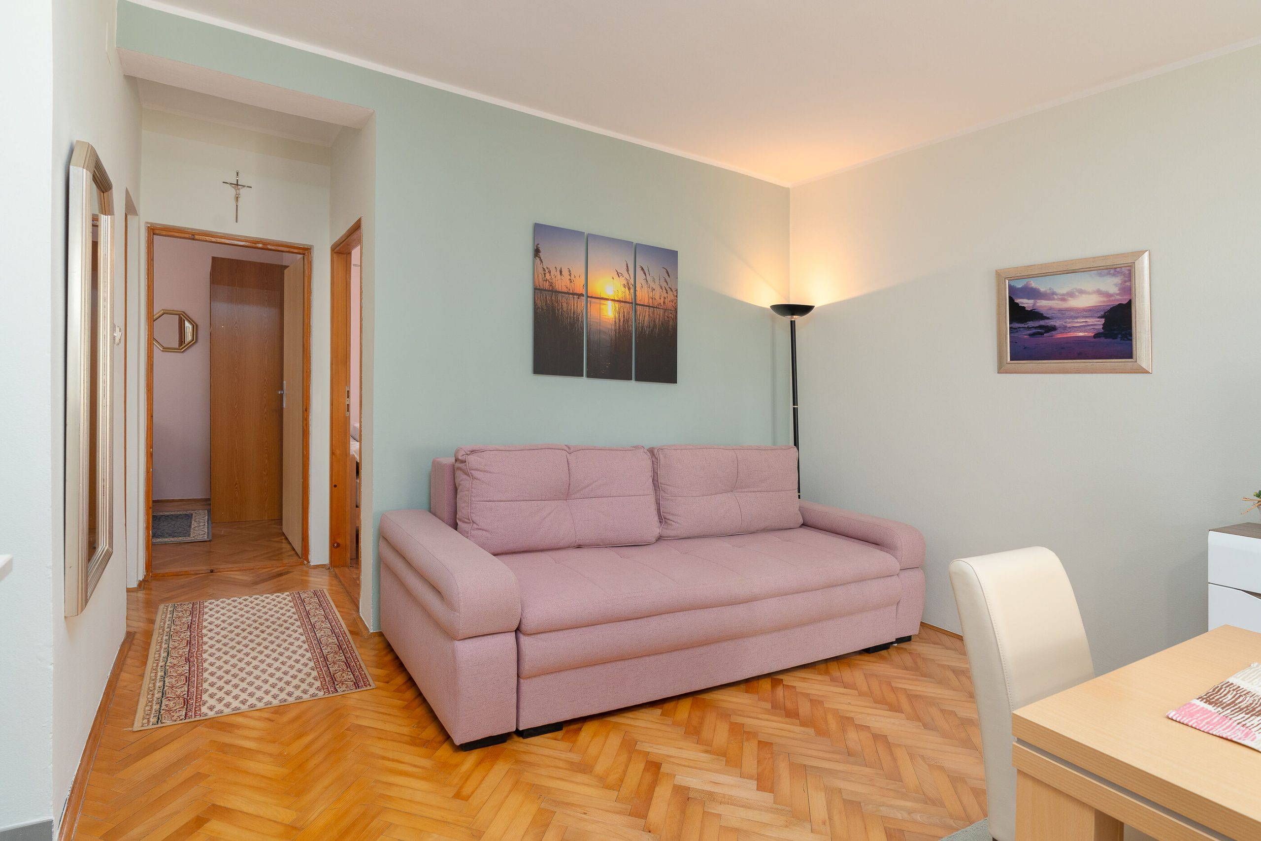 Apartamenty Jasna