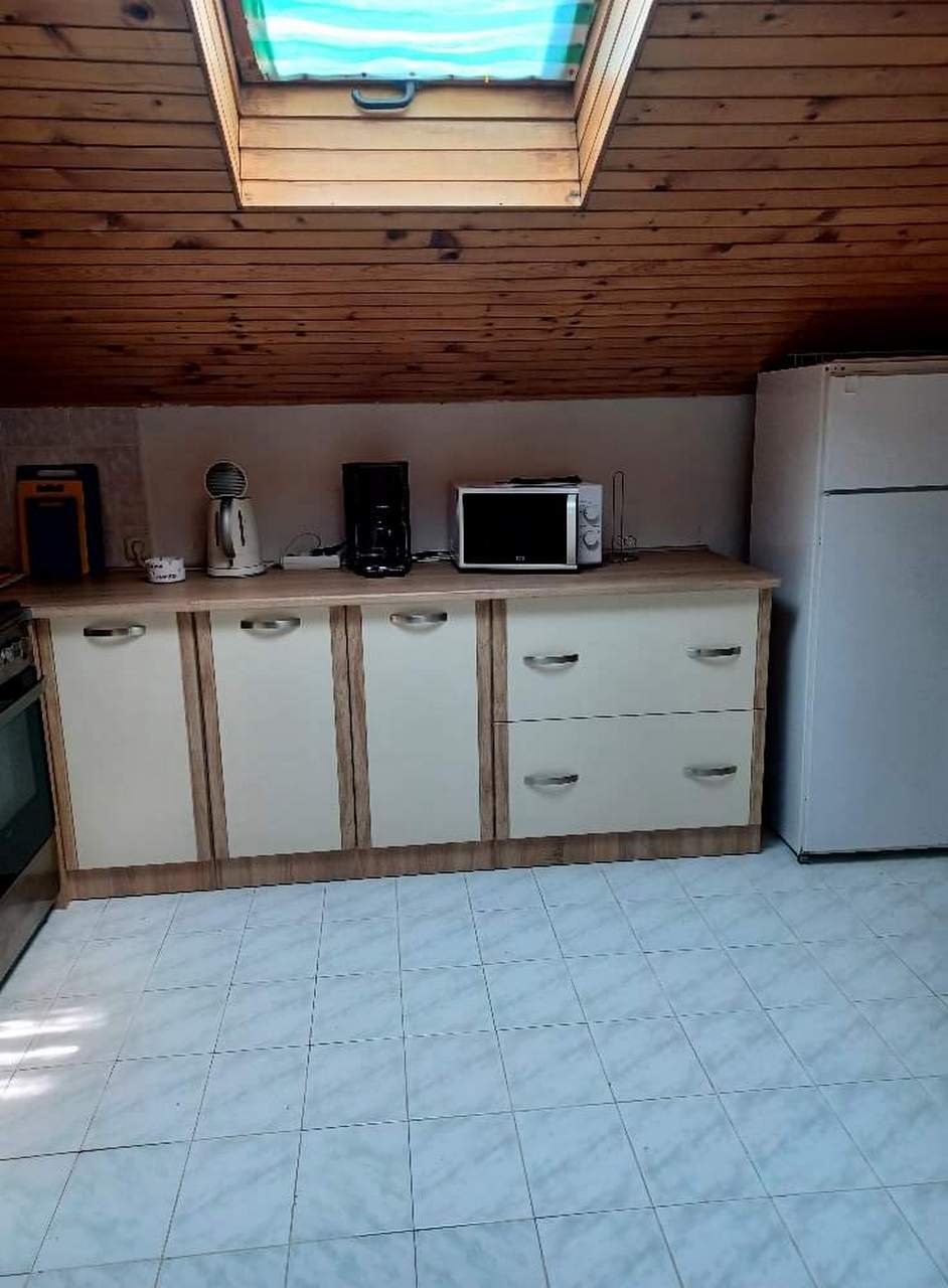 Apartman Vojna
