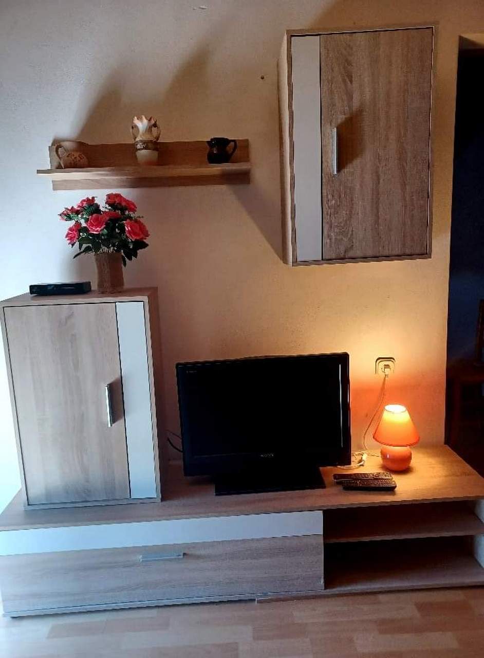 Apartman Vojna