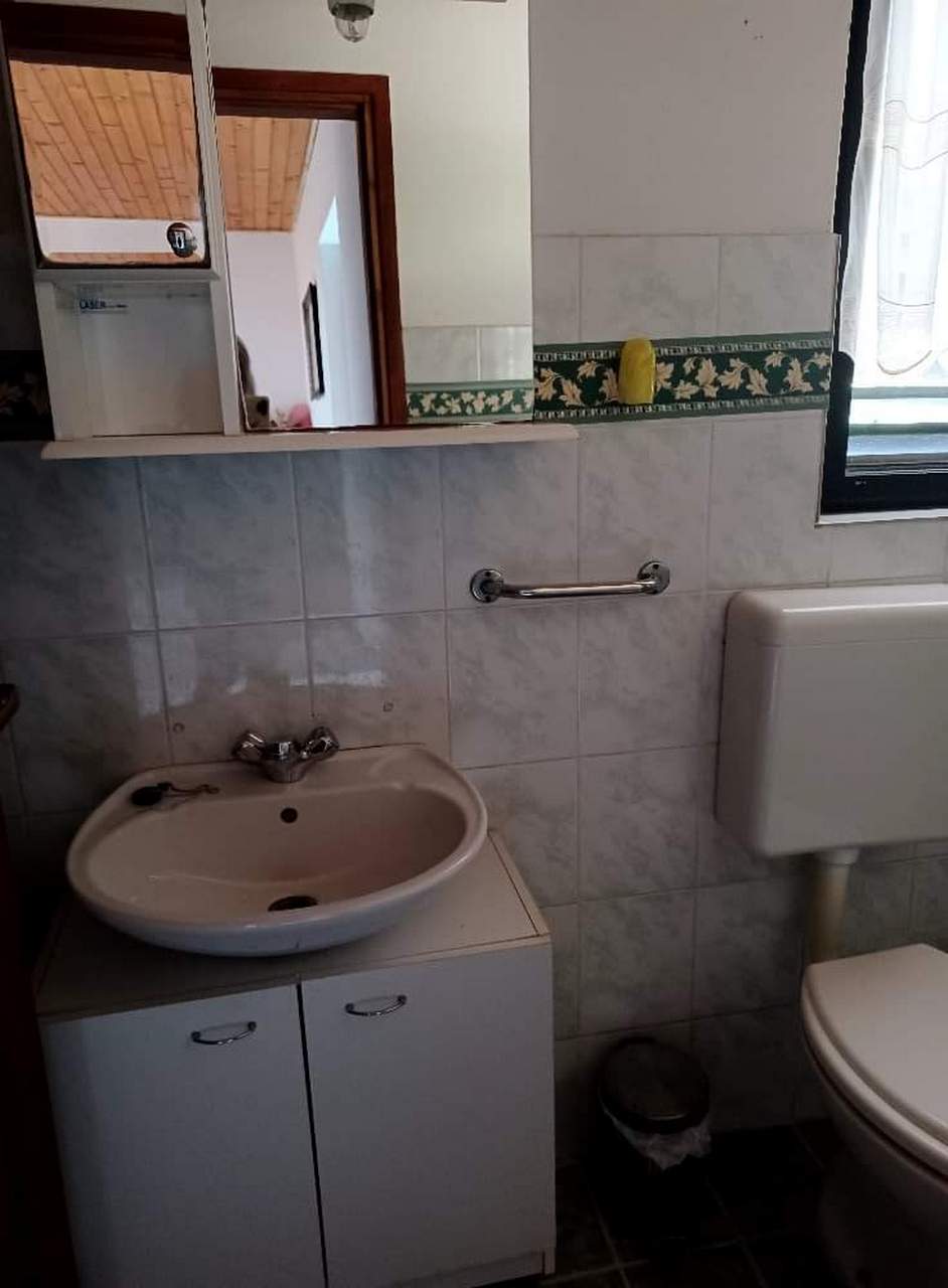 Apartman Vojna