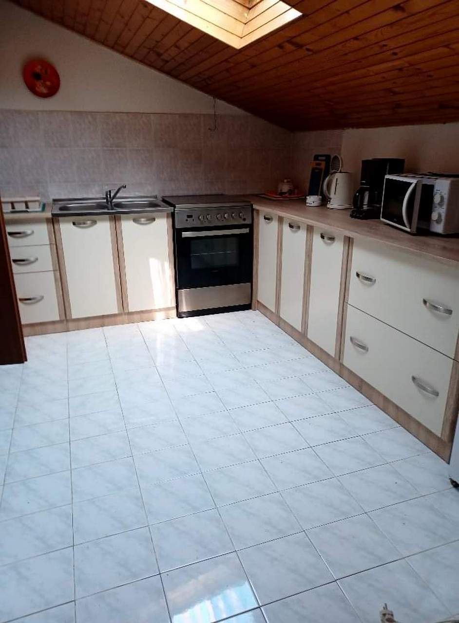 Apartman Vojna