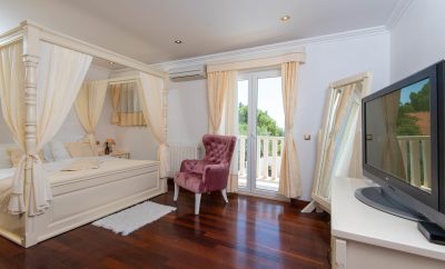 Villa Domenica